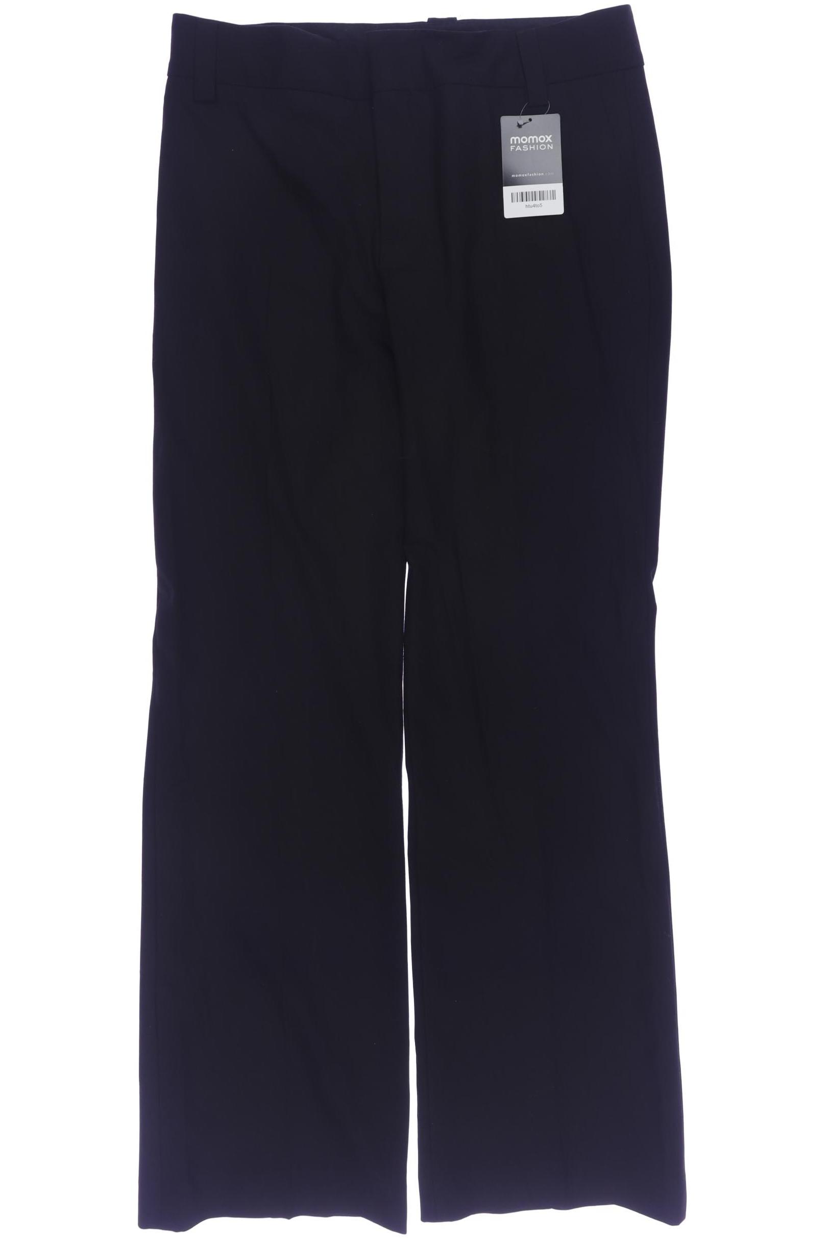 

Zara Damen Stoffhose, schwarz, Gr. 40