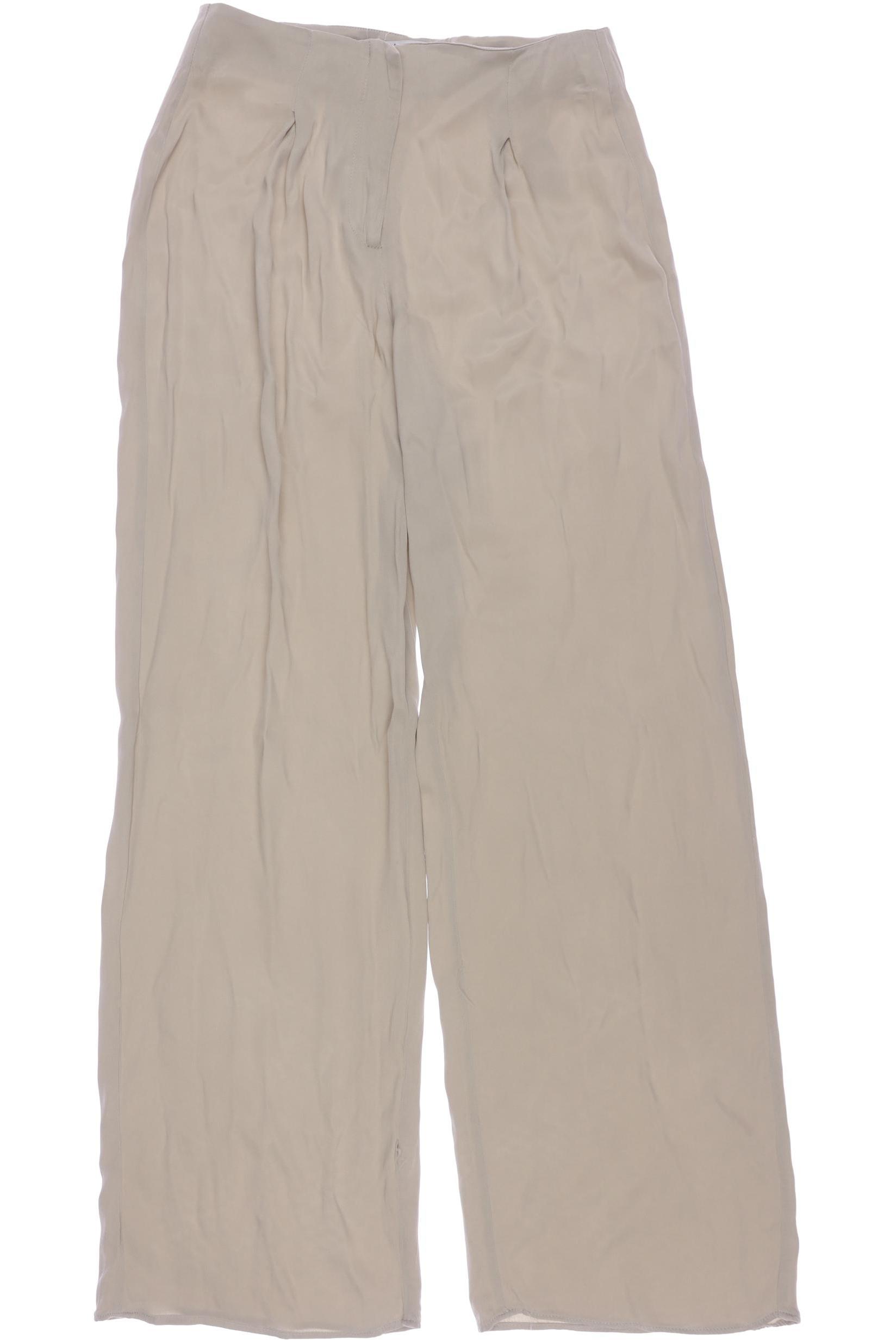 

Zara Damen Stoffhose, grau, Gr. 0