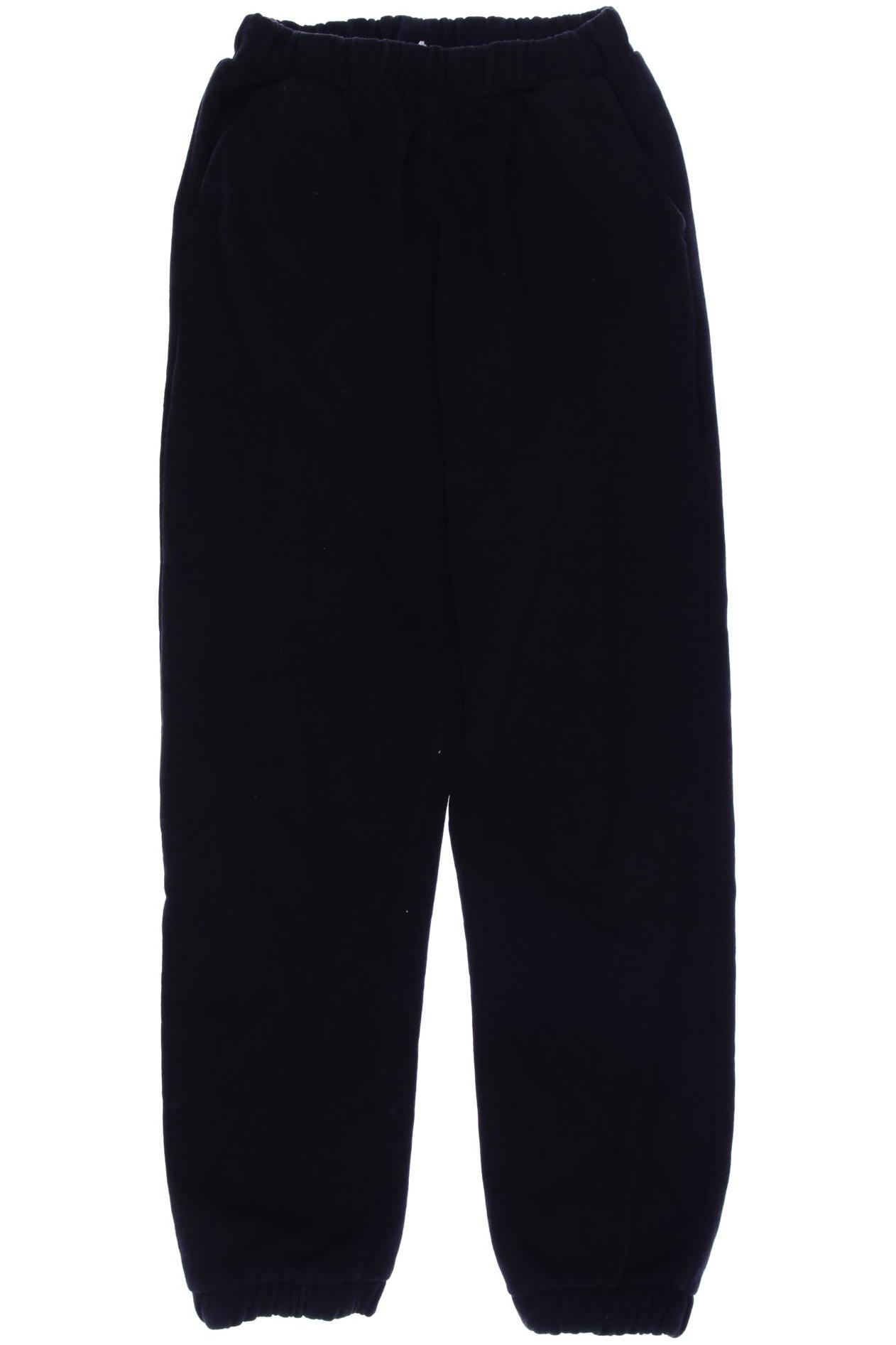 

Zara Damen Stoffhose, schwarz, Gr. 0