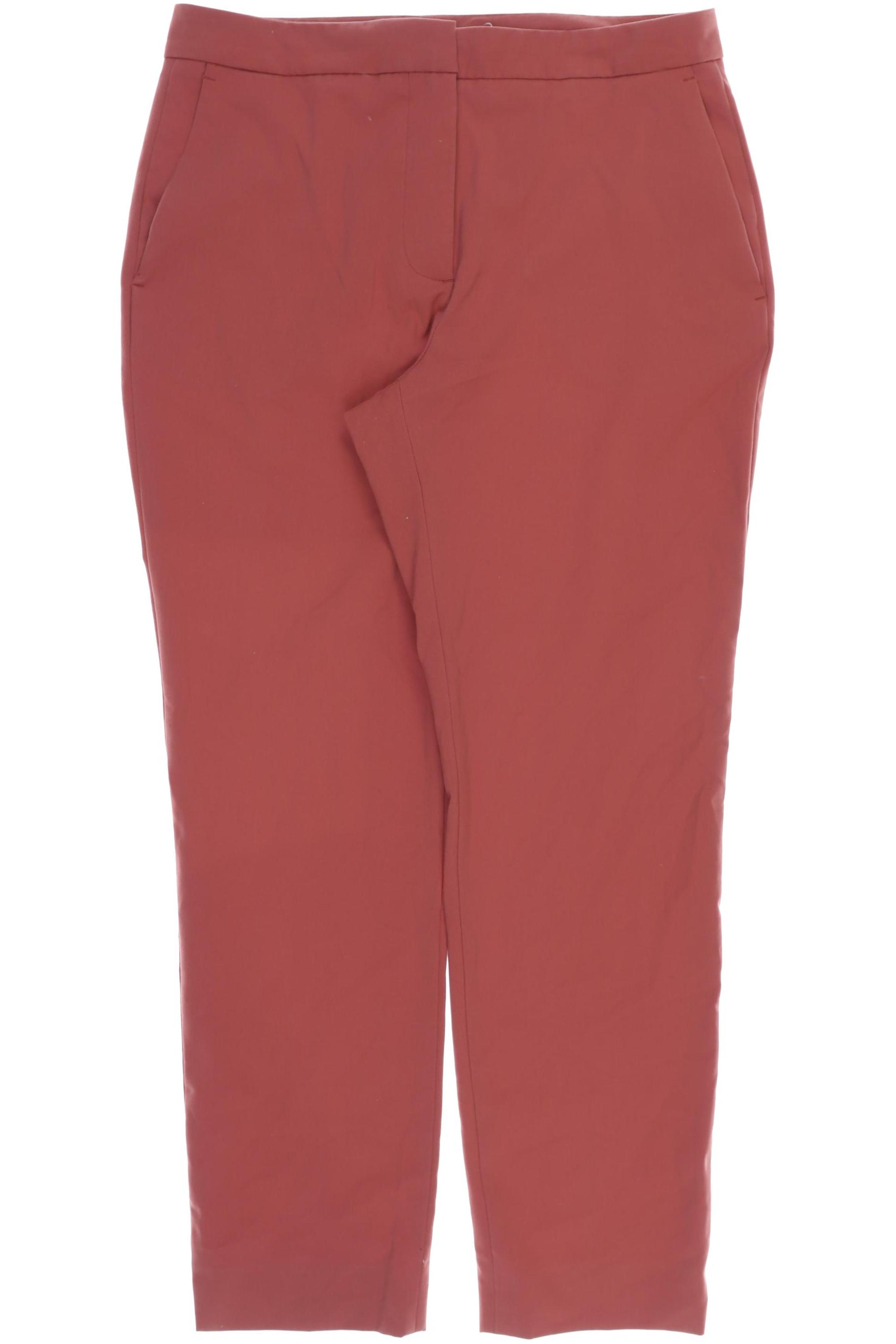 

Zara Damen Stoffhose, pink, Gr. 38