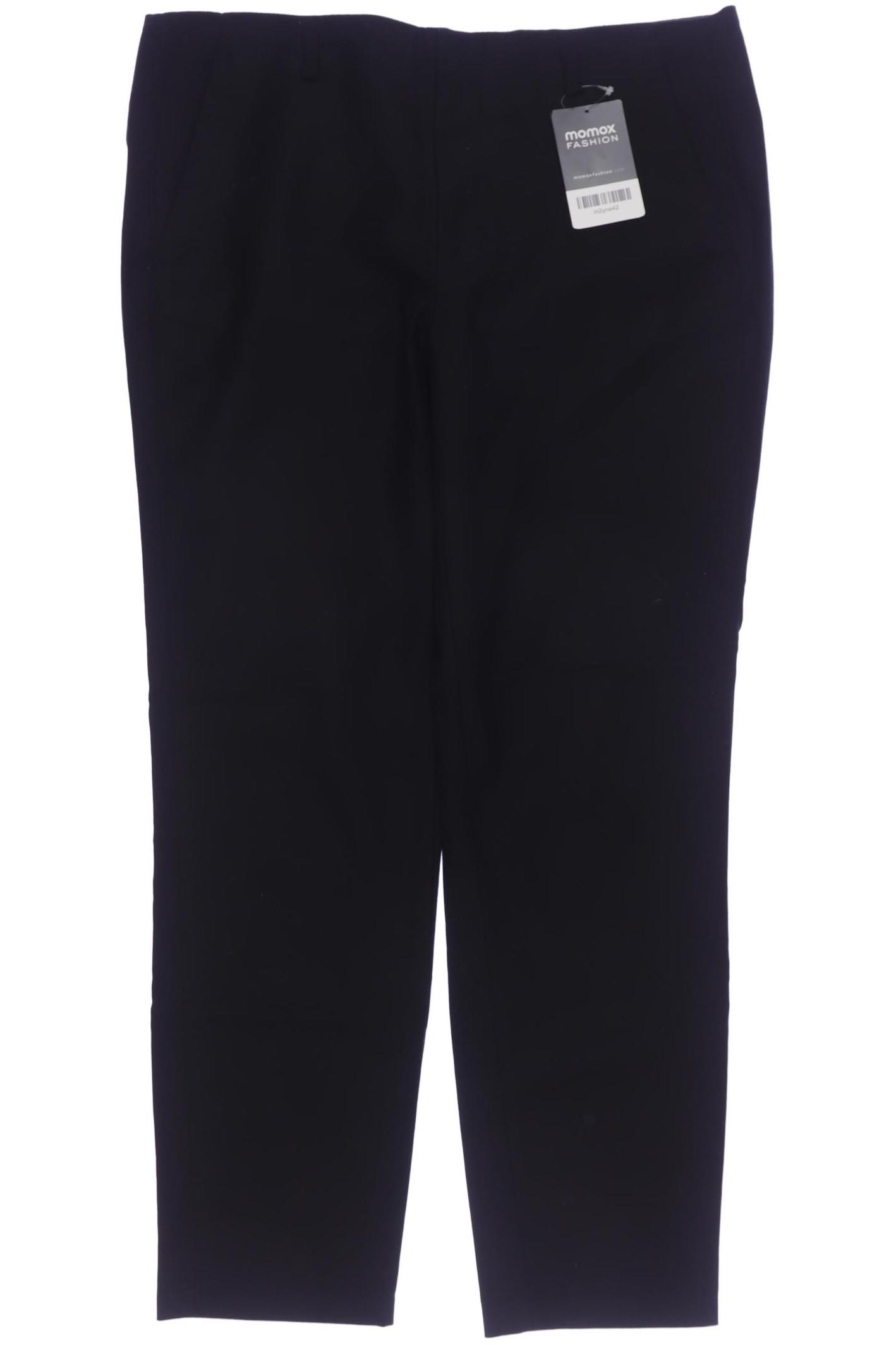 

Zara Damen Stoffhose, schwarz, Gr. 40