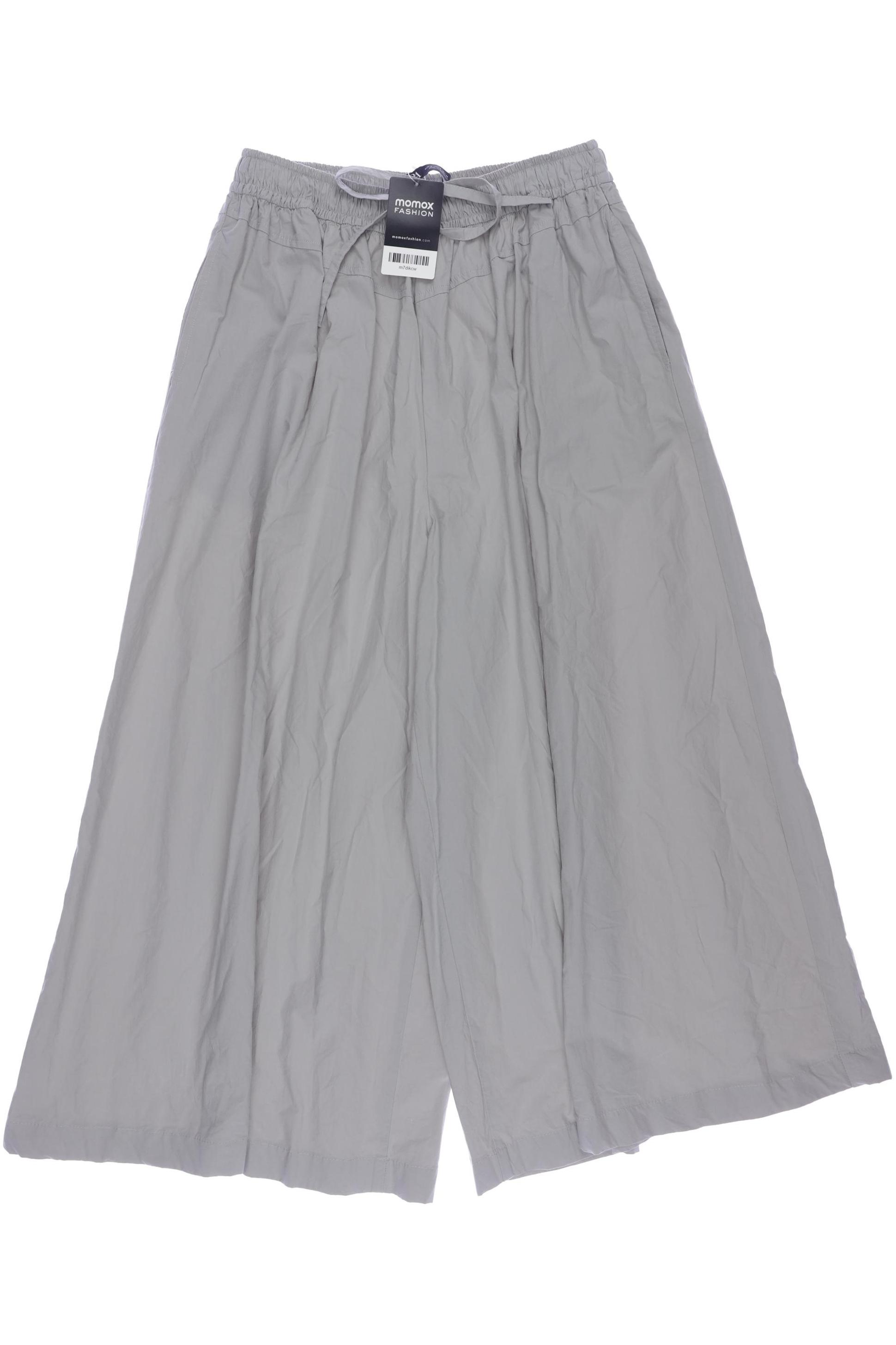 

Zara Damen Stoffhose, grau, Gr. 0