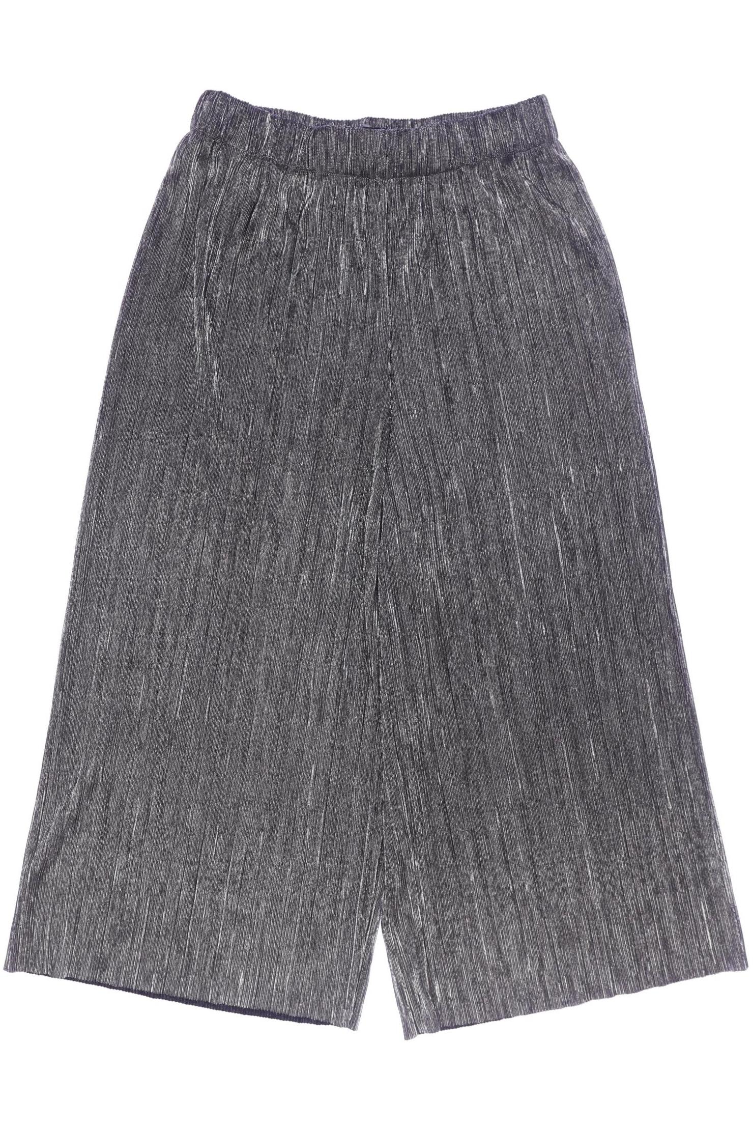 

Zara Damen Stoffhose, grau, Gr. 0