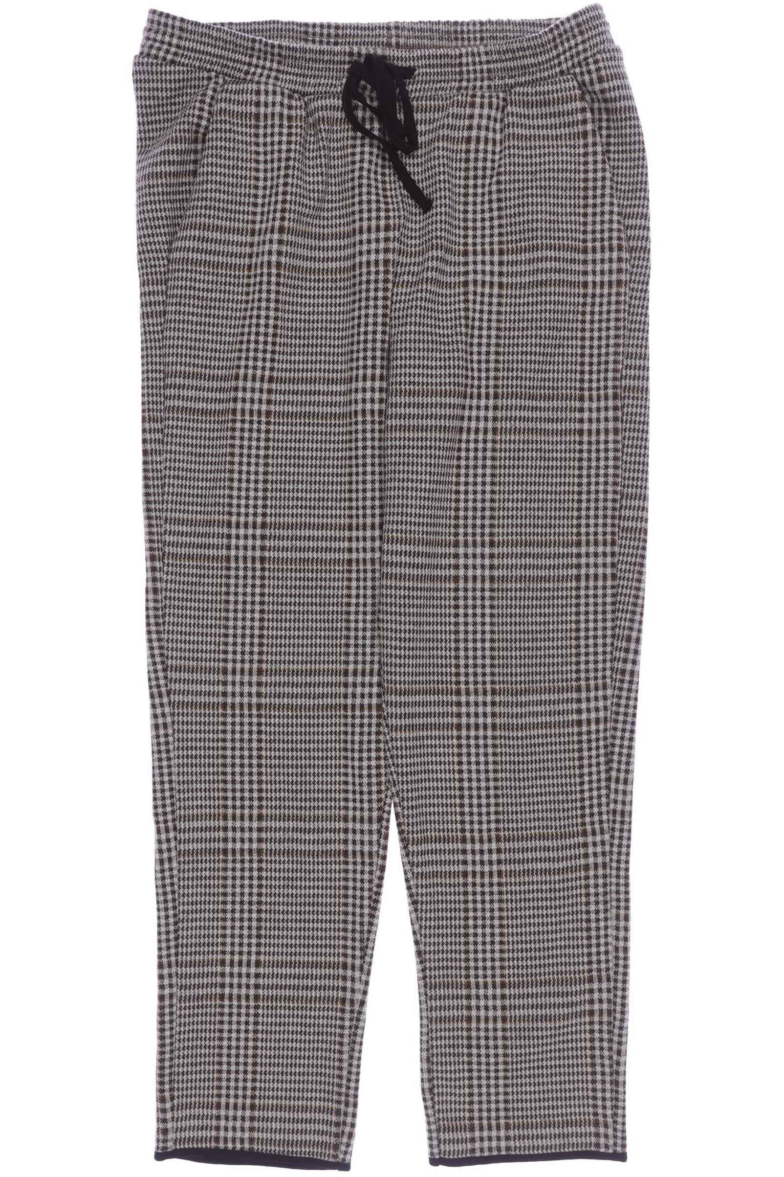 

Zara Damen Stoffhose, grau, Gr. 0