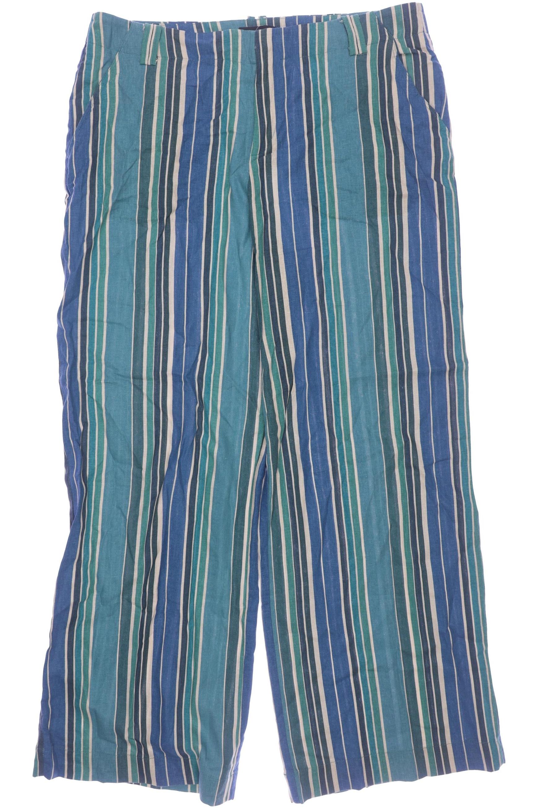 

Zara Damen Stoffhose, mehrfarbig, Gr. 0
