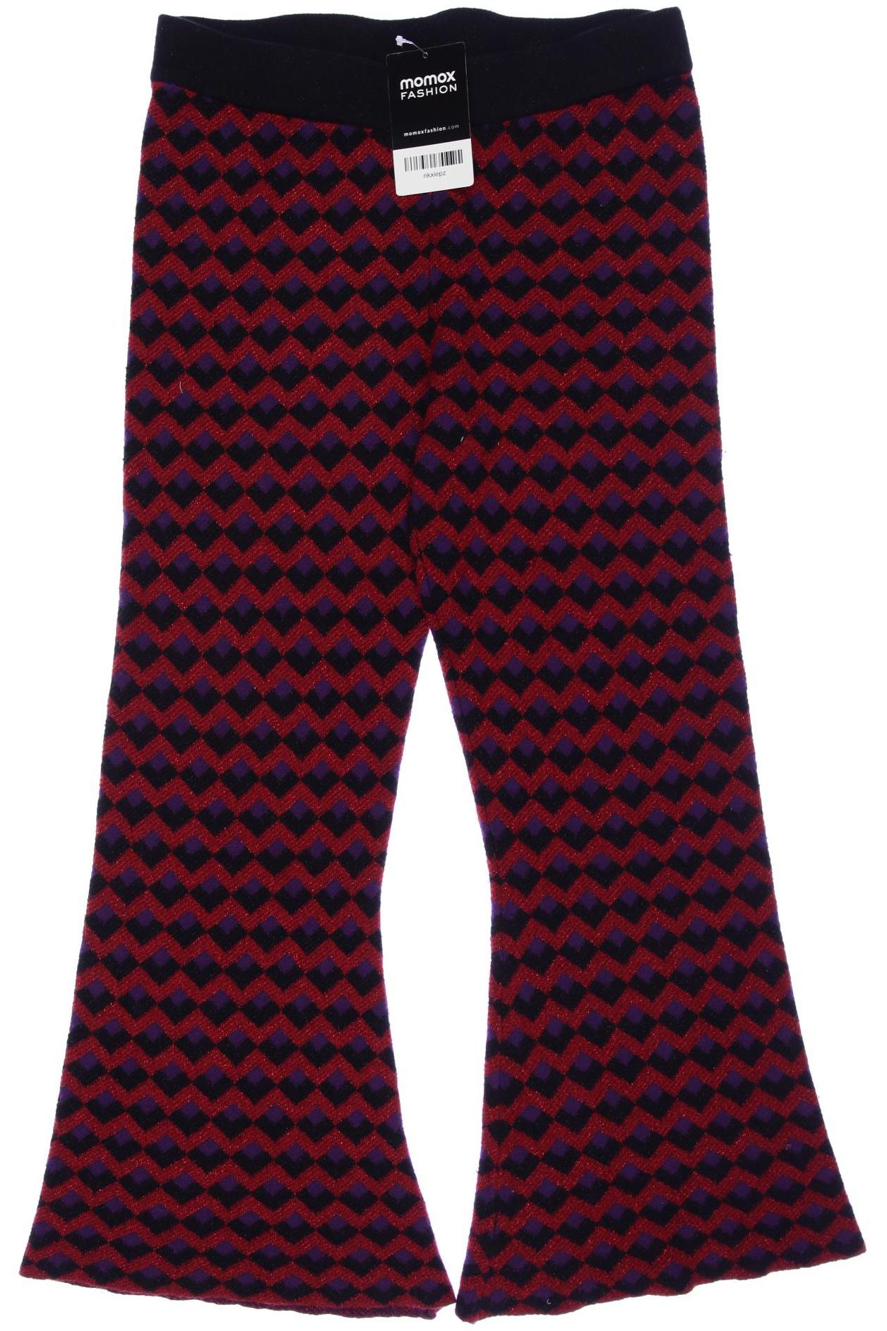

Zara Damen Stoffhose, pink, Gr. 0