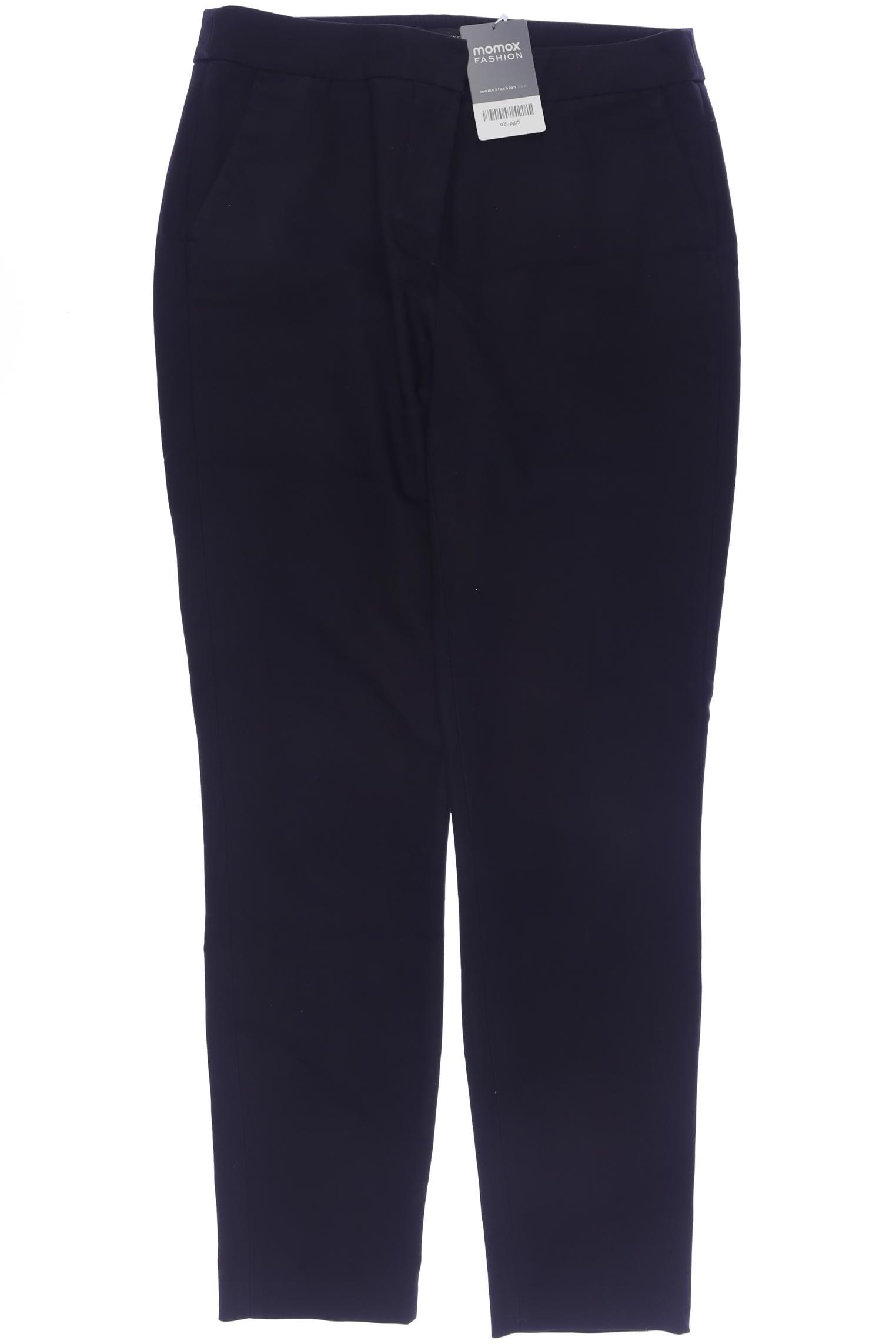 

Zara Damen Stoffhose, schwarz, Gr. 38