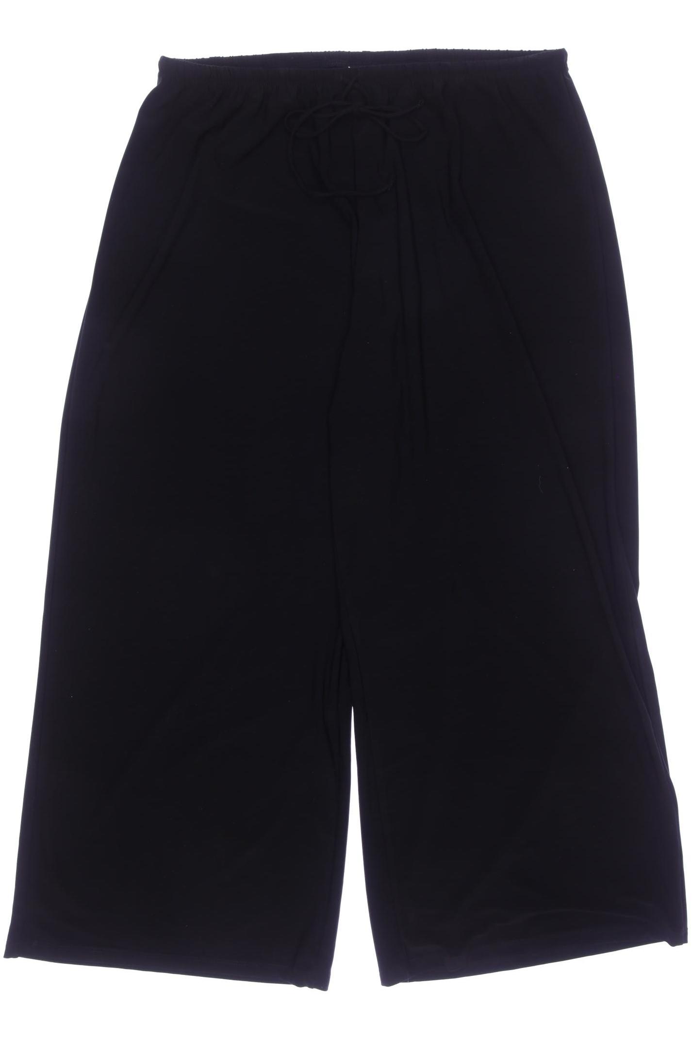 

Zara Damen Stoffhose, schwarz, Gr. 0