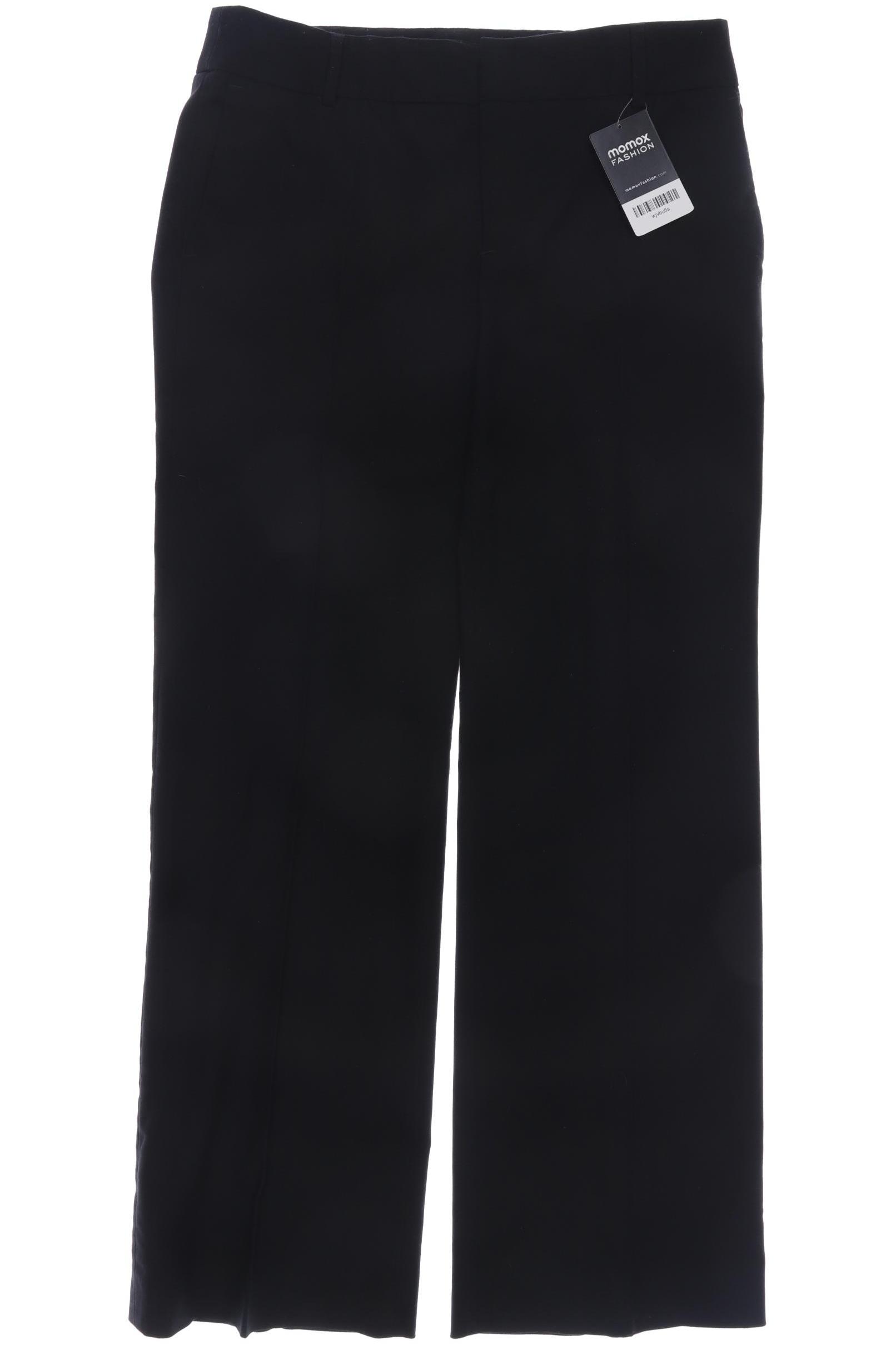 

Zara Damen Stoffhose, schwarz, Gr. 40