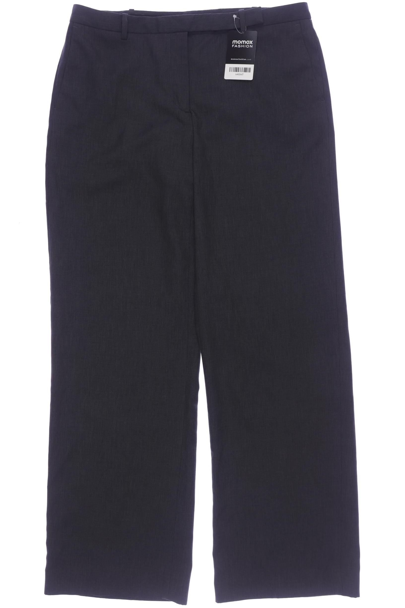 

Zara Damen Stoffhose, grau, Gr. 0