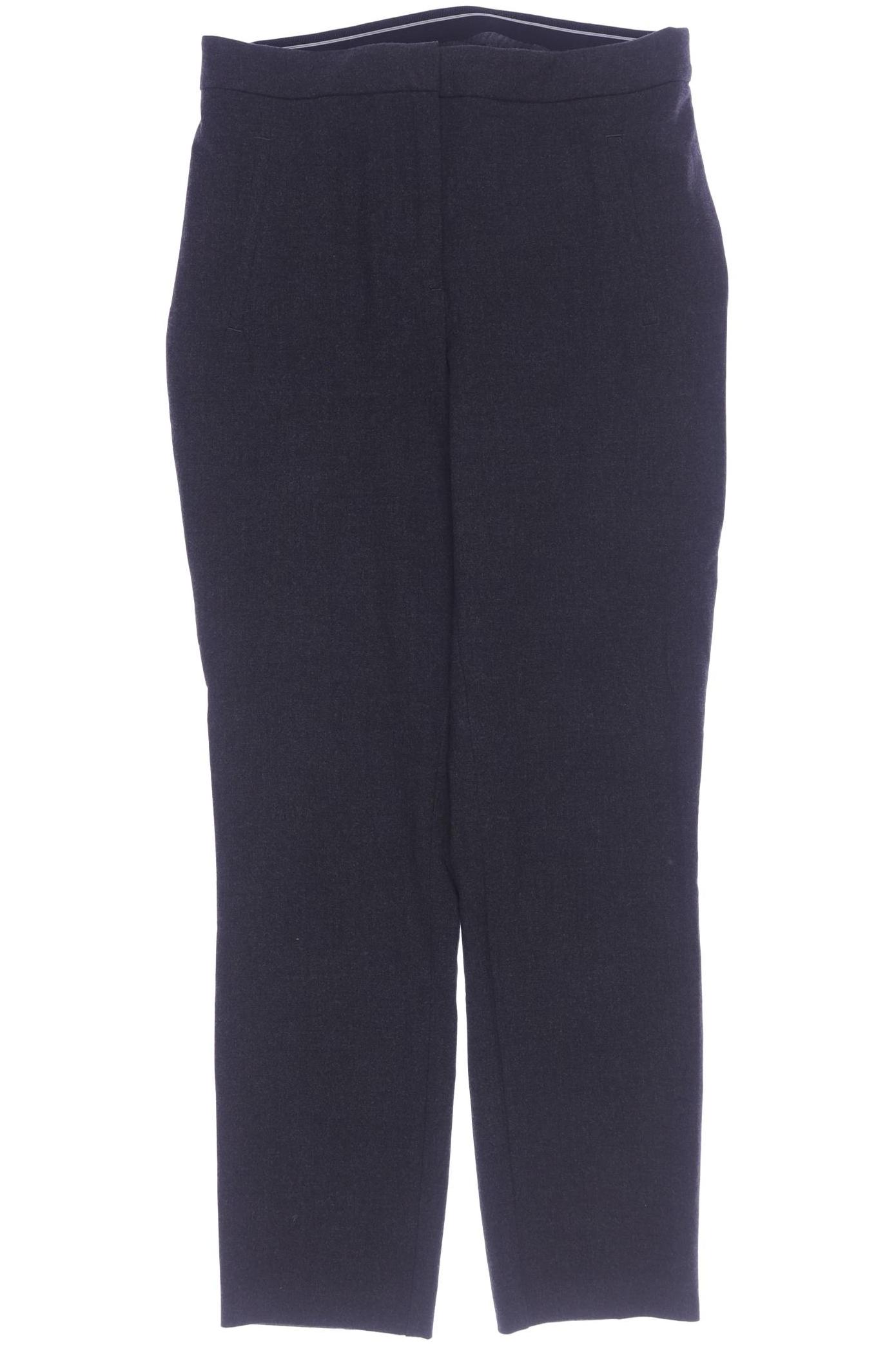

Zara Damen Stoffhose, grau, Gr. 36