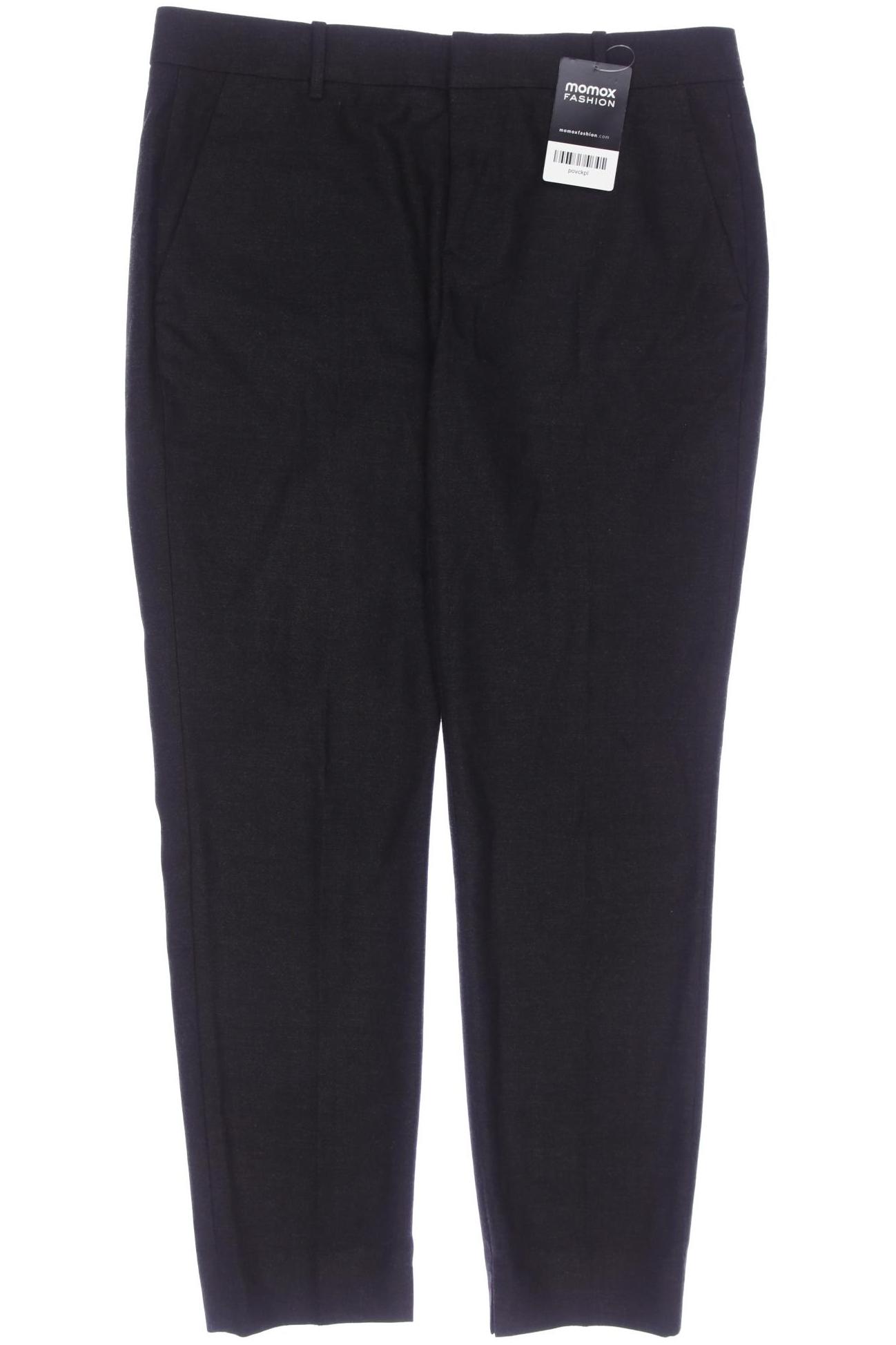 

Zara Damen Stoffhose, grau, Gr. 38
