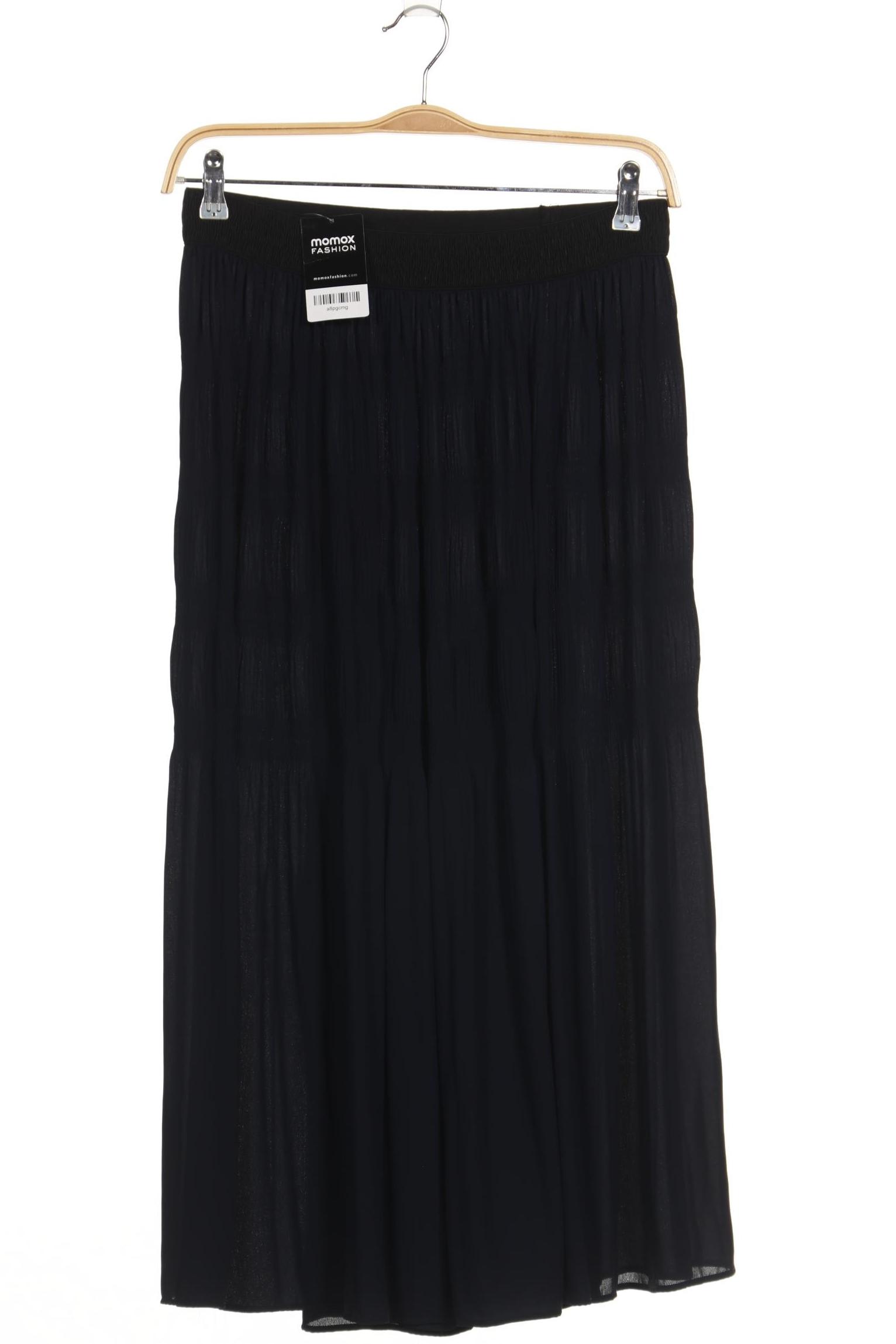 

Zara Damen Stoffhose, marineblau, Gr. 0