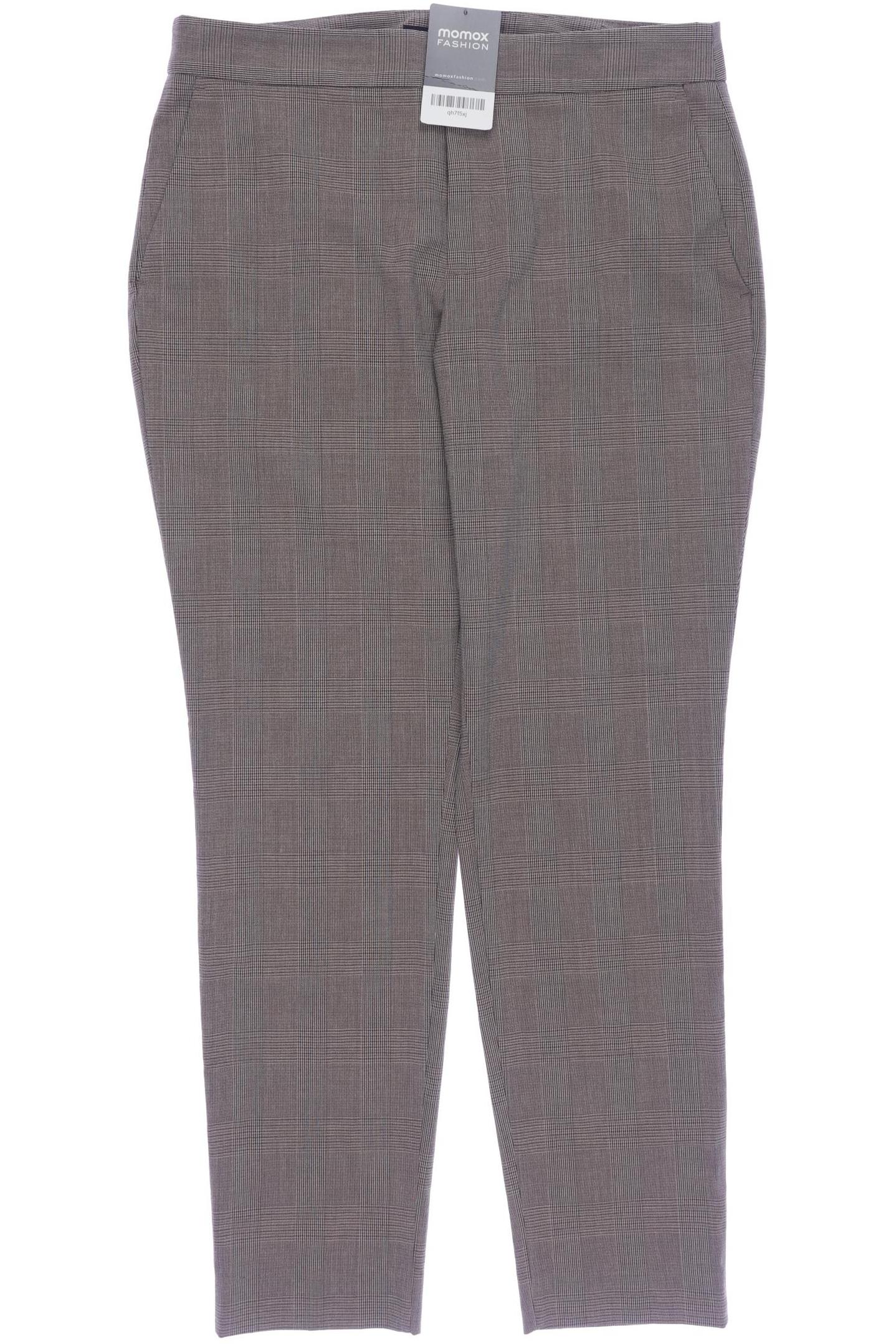 Thumbnail - Zara Damen Stoffhose, beige, Gr. 36