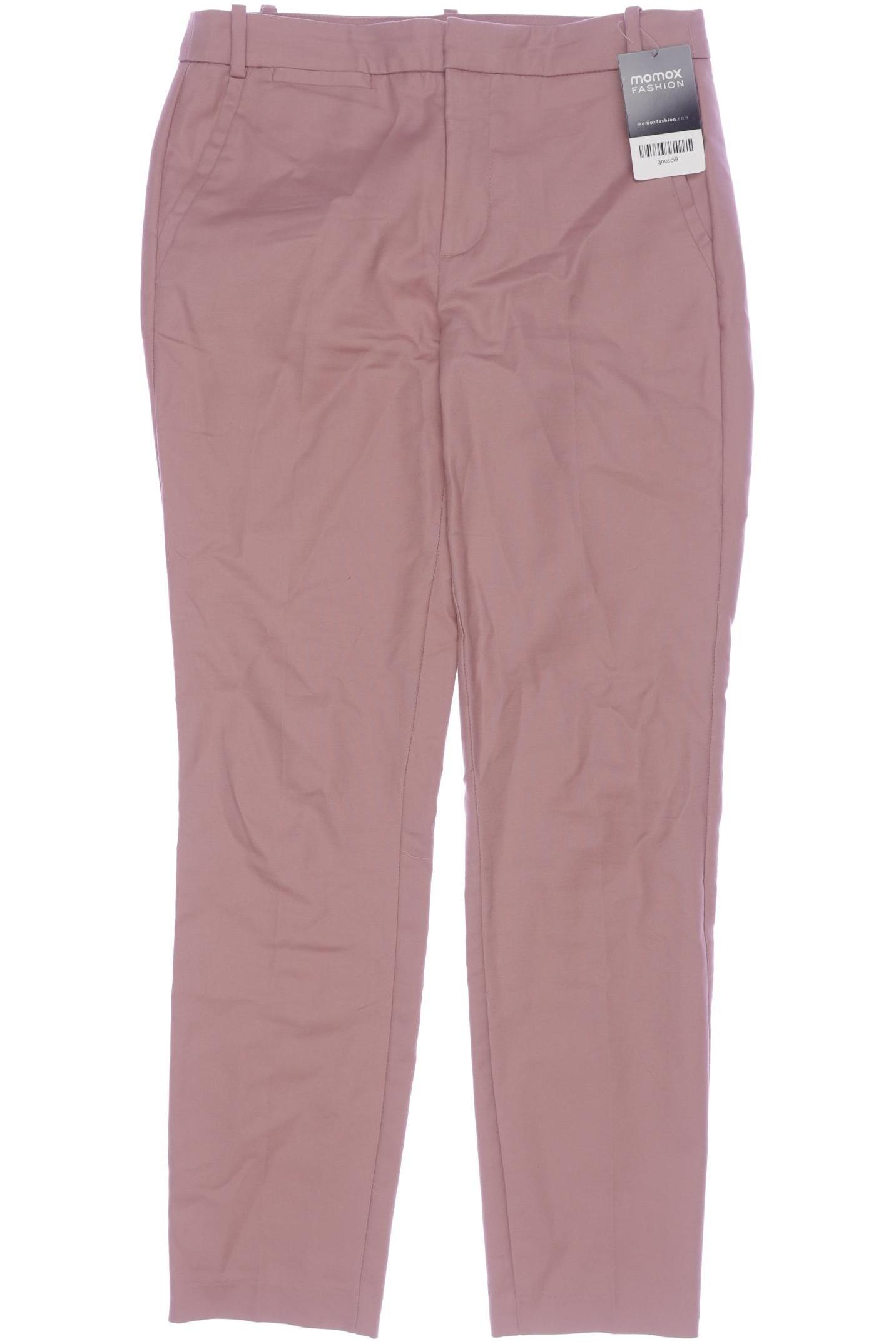 

Zara Damen Stoffhose, pink, Gr. 34