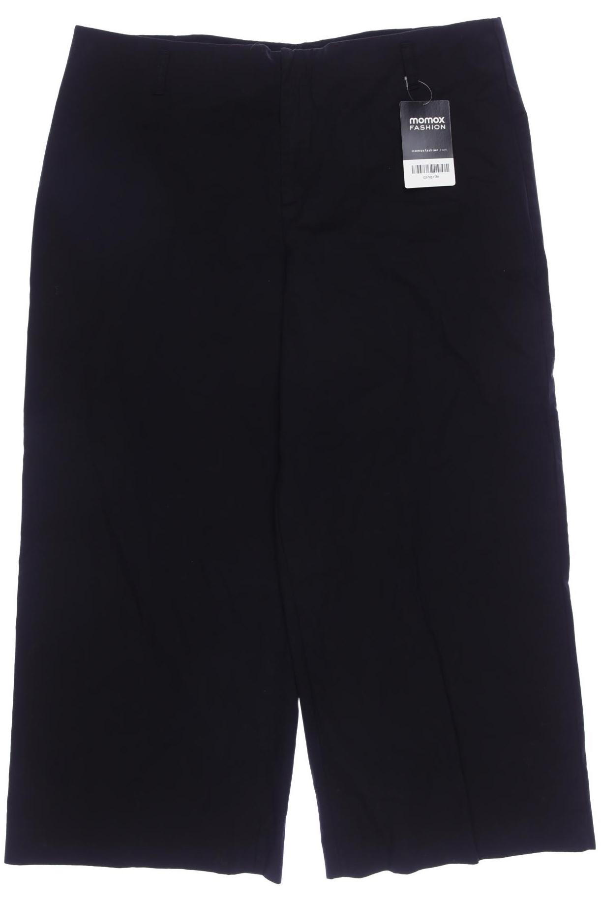 

Zara Damen Stoffhose, schwarz, Gr. 0