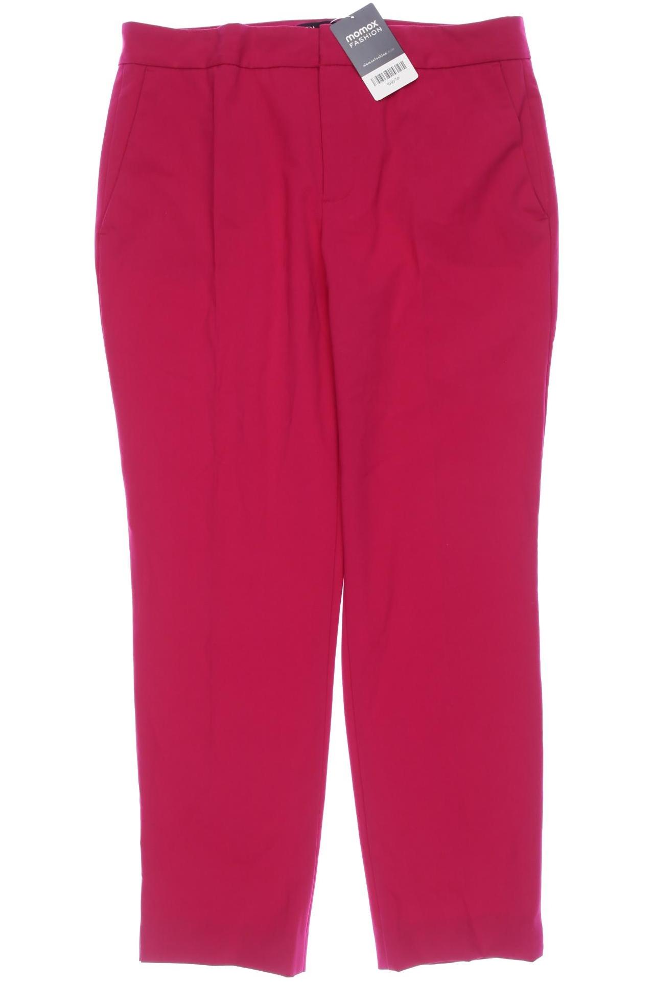 

Zara Damen Stoffhose, pink, Gr. 38