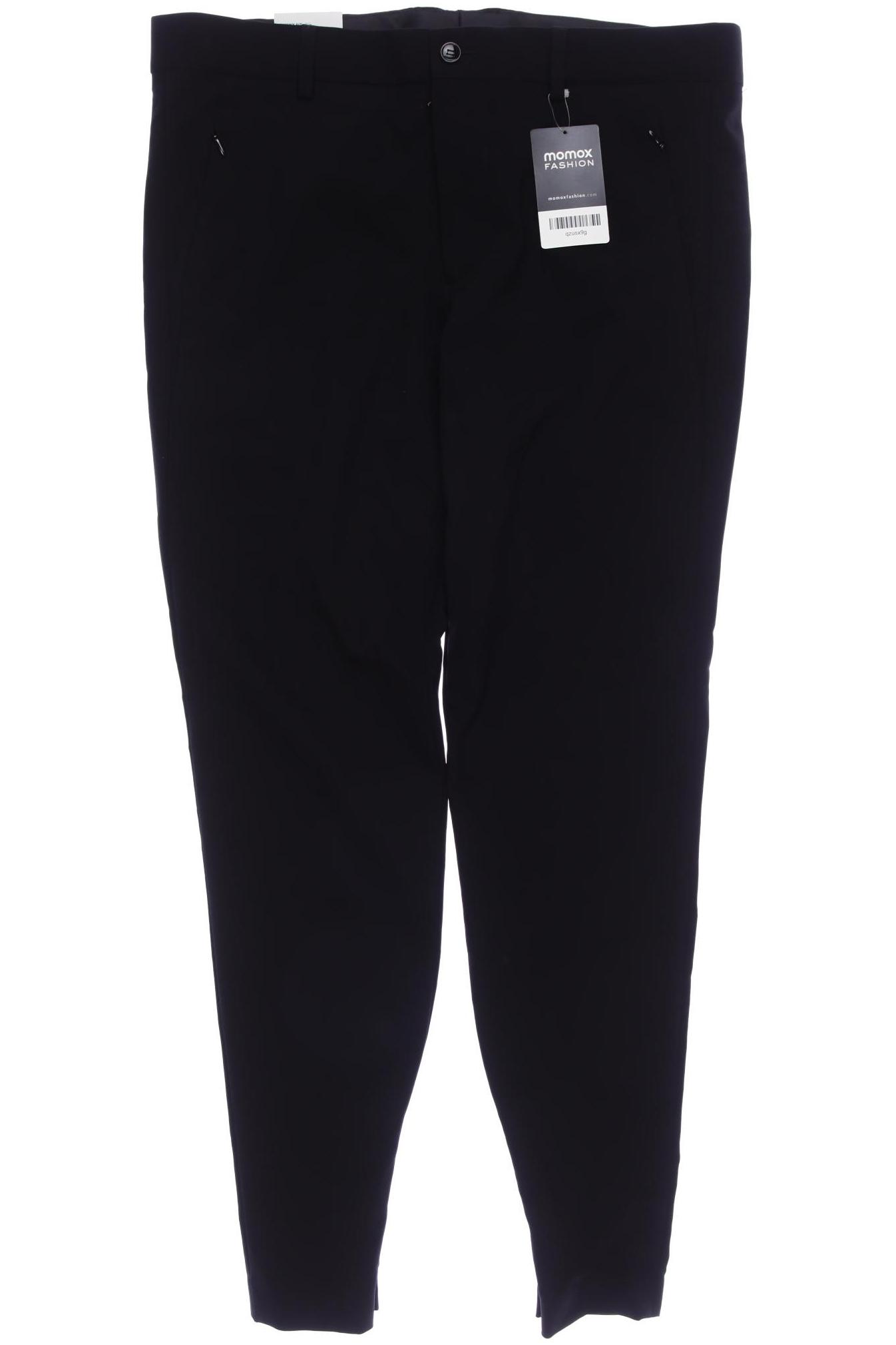 

Zara Damen Stoffhose, schwarz, Gr. 42