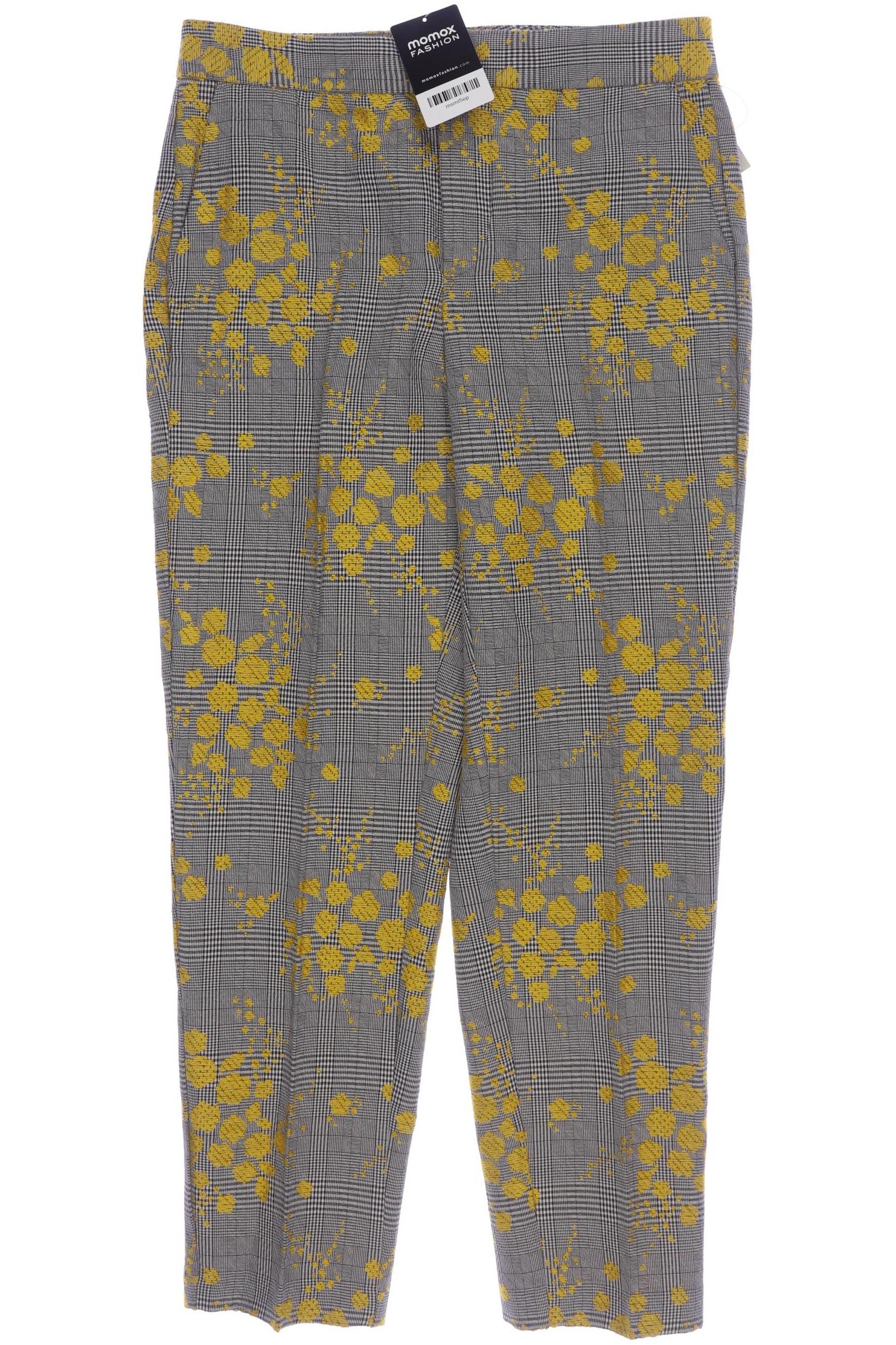 

Zara Damen Stoffhose, grau, Gr. 0