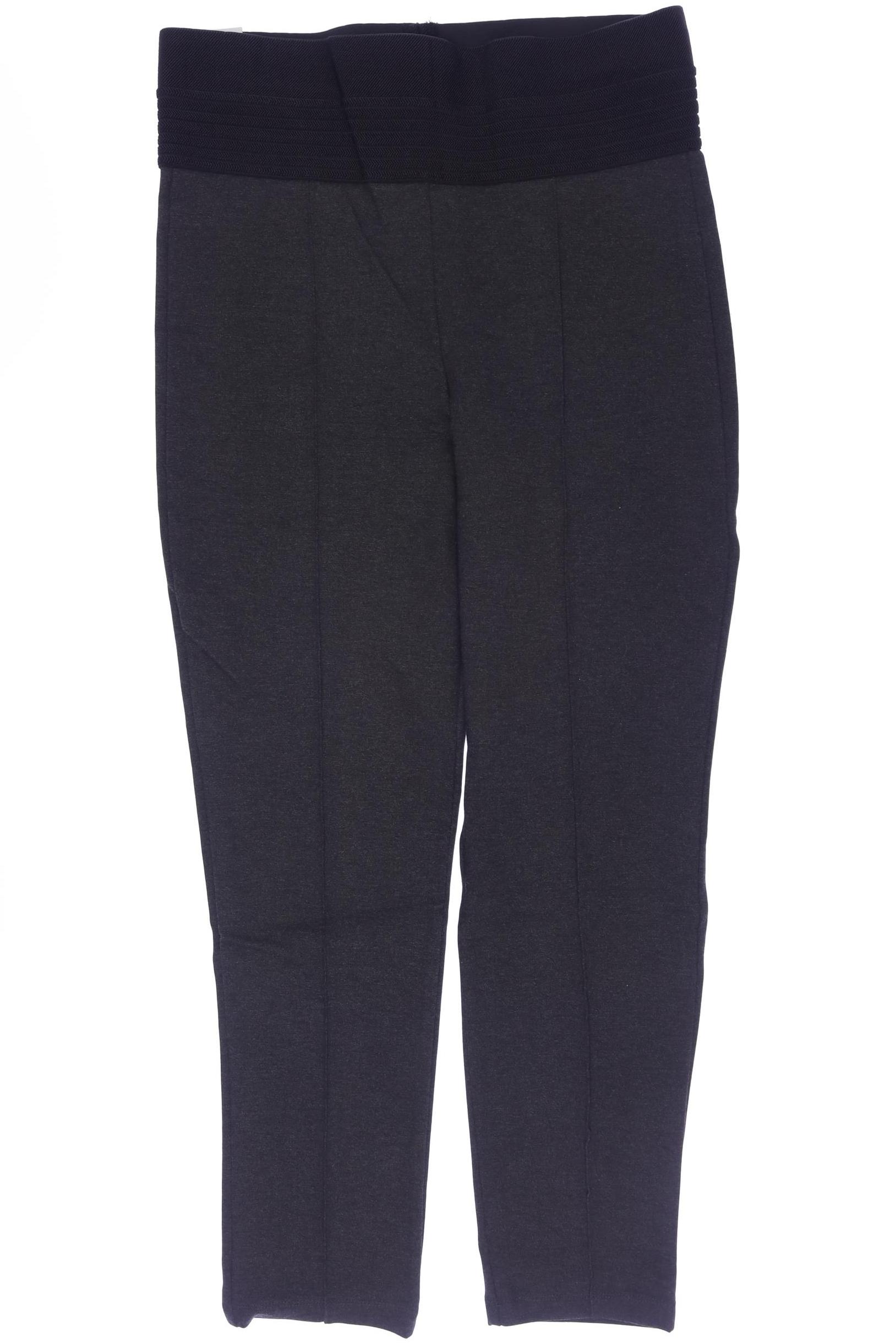 

Zara Damen Stoffhose, grau, Gr. 0
