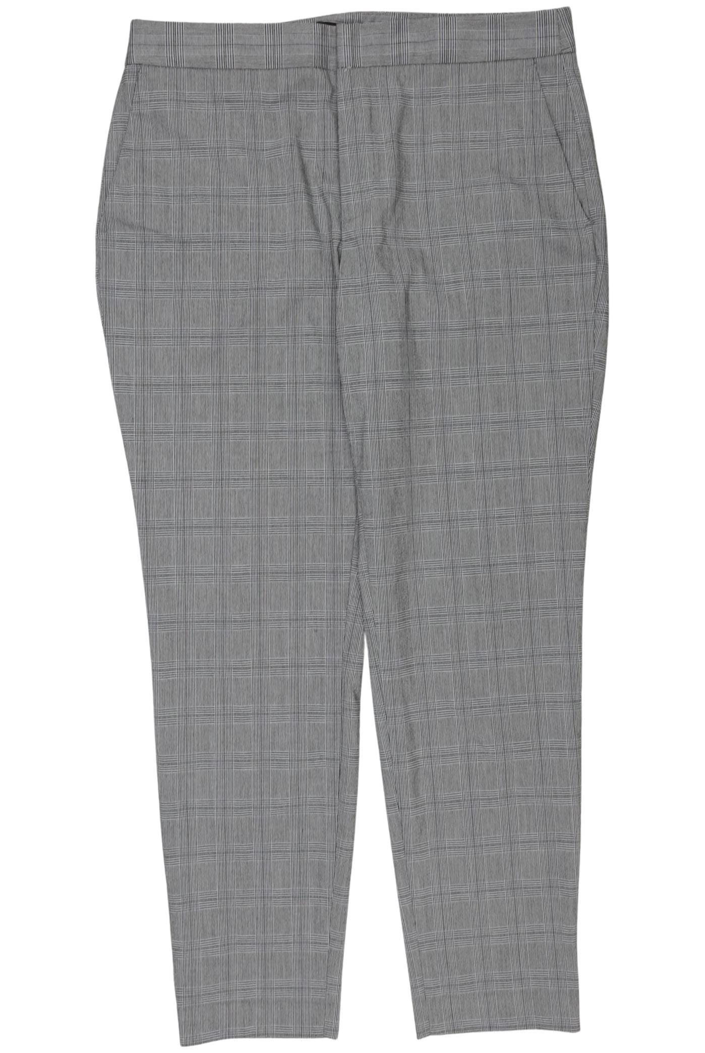 

Zara Damen Stoffhose, grau, Gr. 38