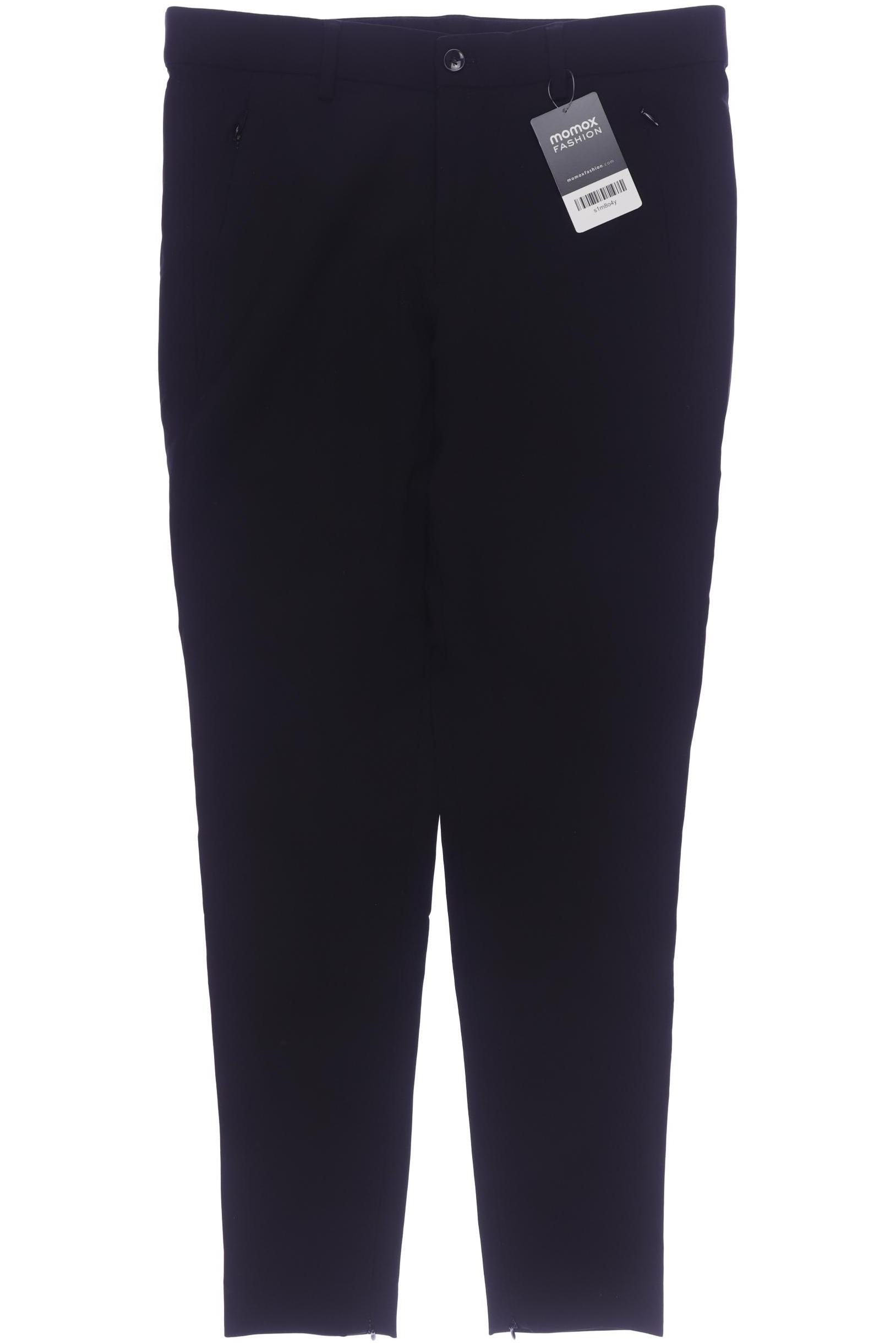 

Zara Damen Stoffhose, schwarz, Gr. 38