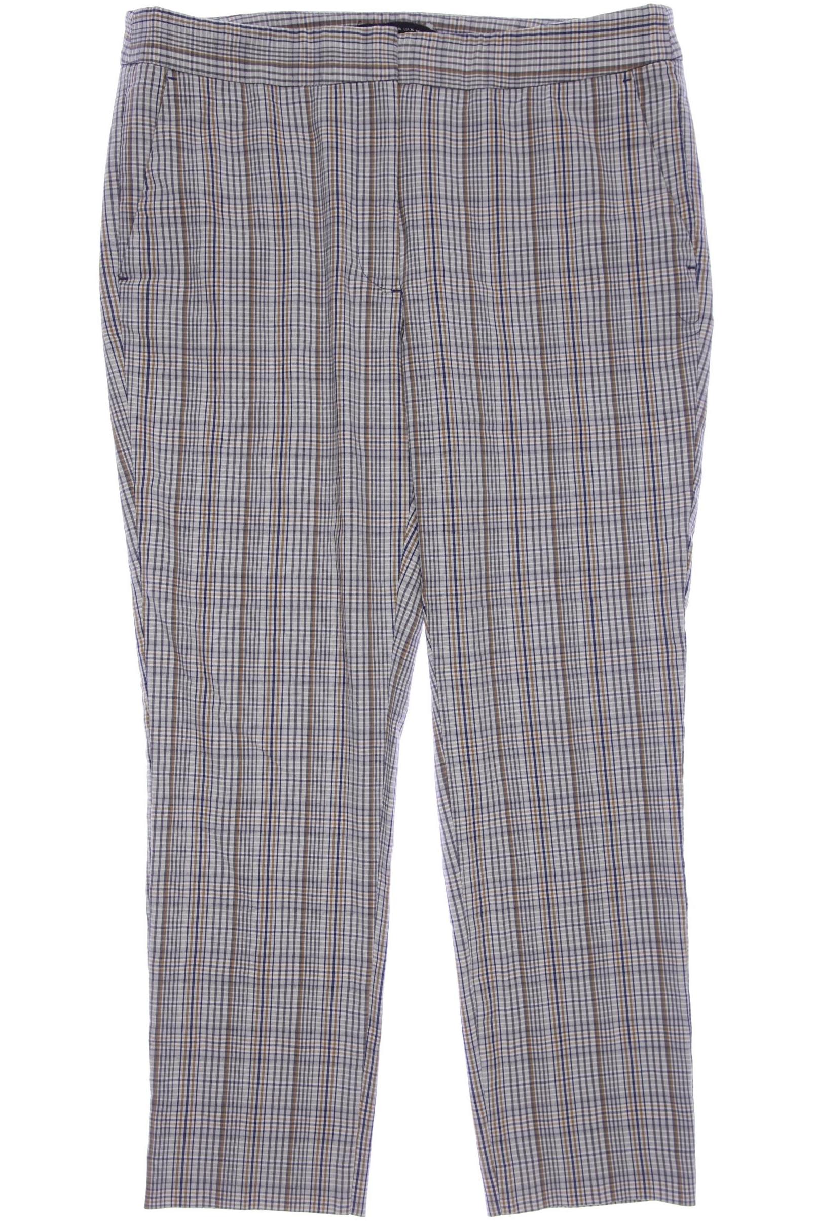

Zara Damen Stoffhose, grau, Gr. 0