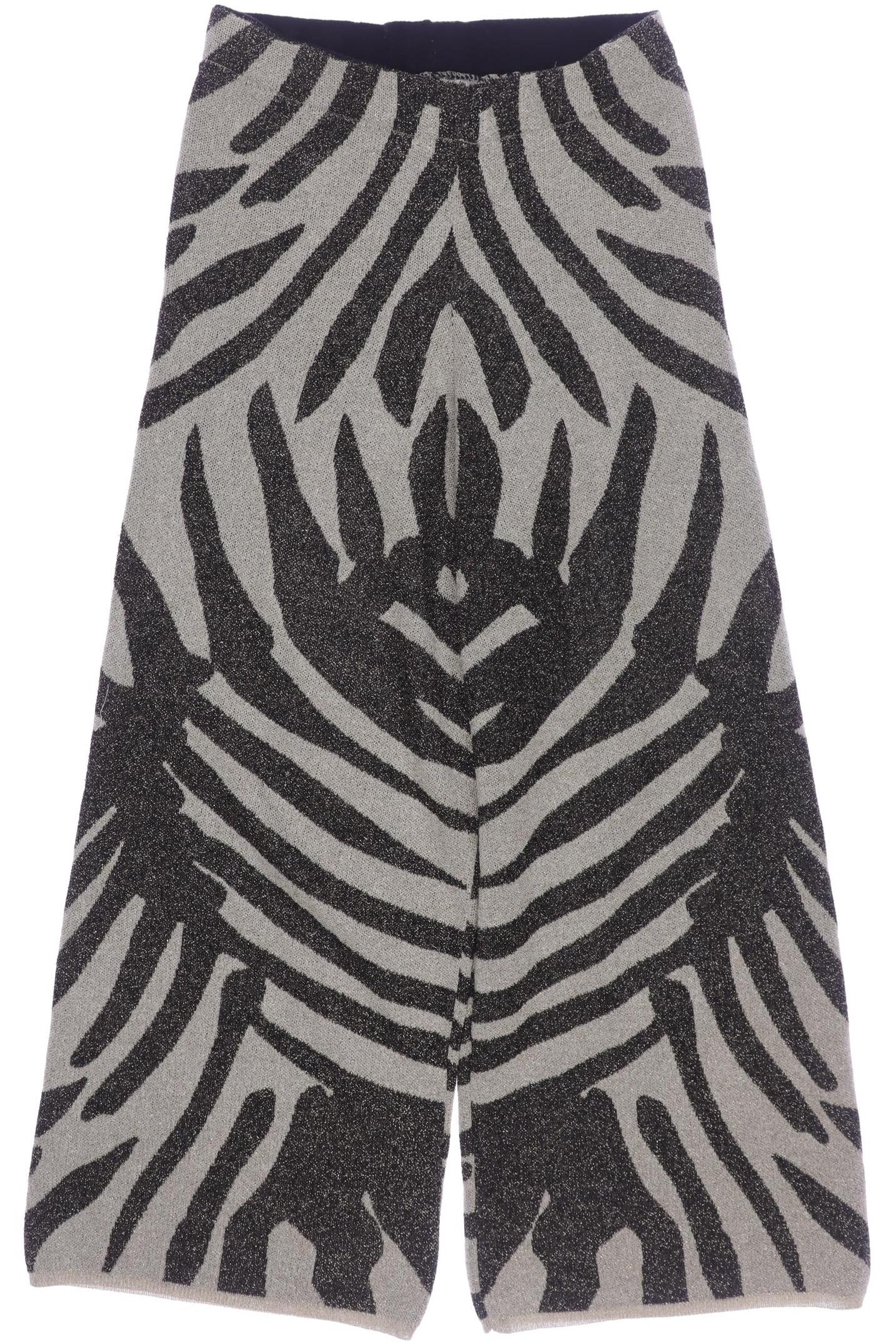 

Zara Damen Stoffhose, cremeweiß, Gr. 0