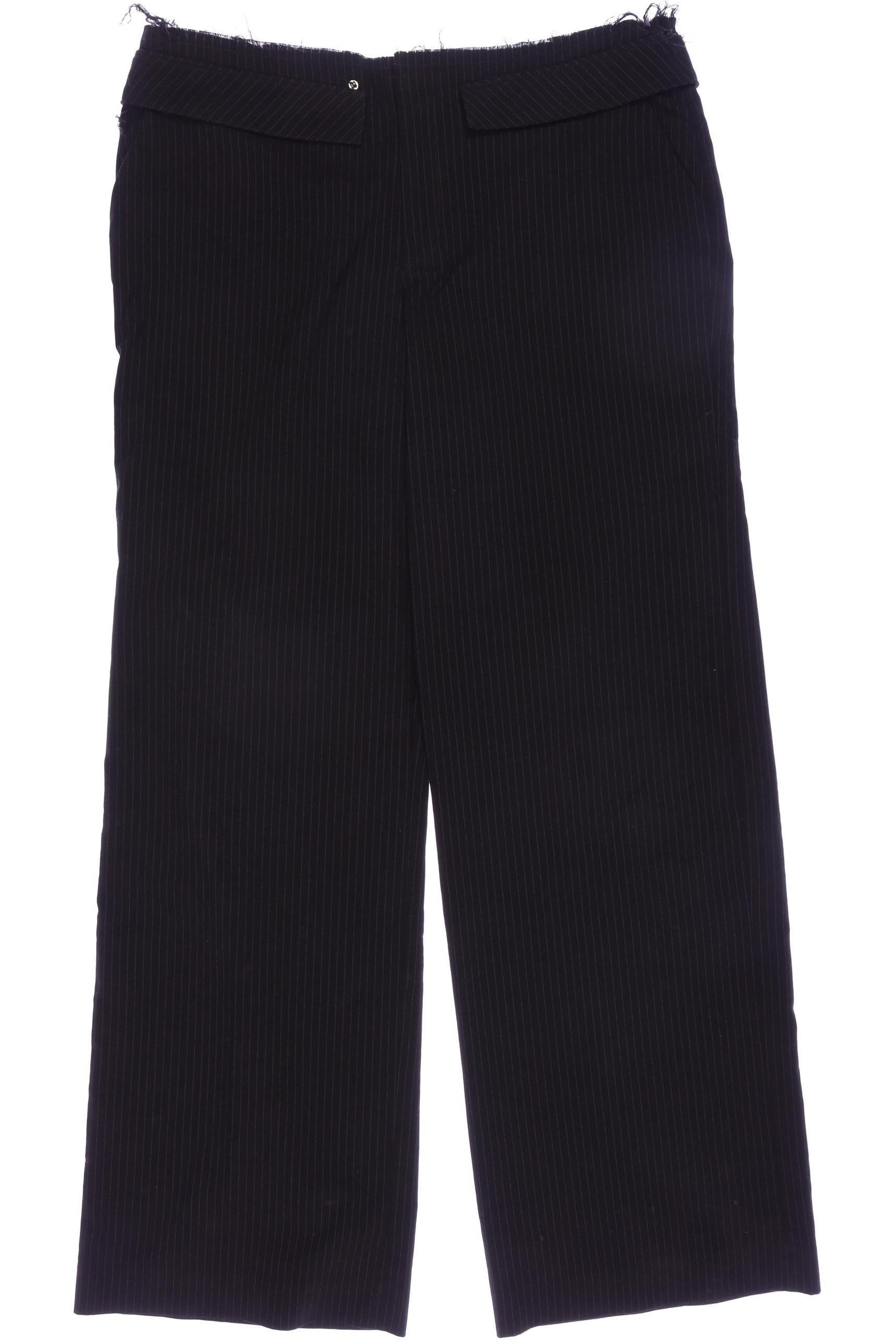

Zara Damen Stoffhose, braun, Gr. 0