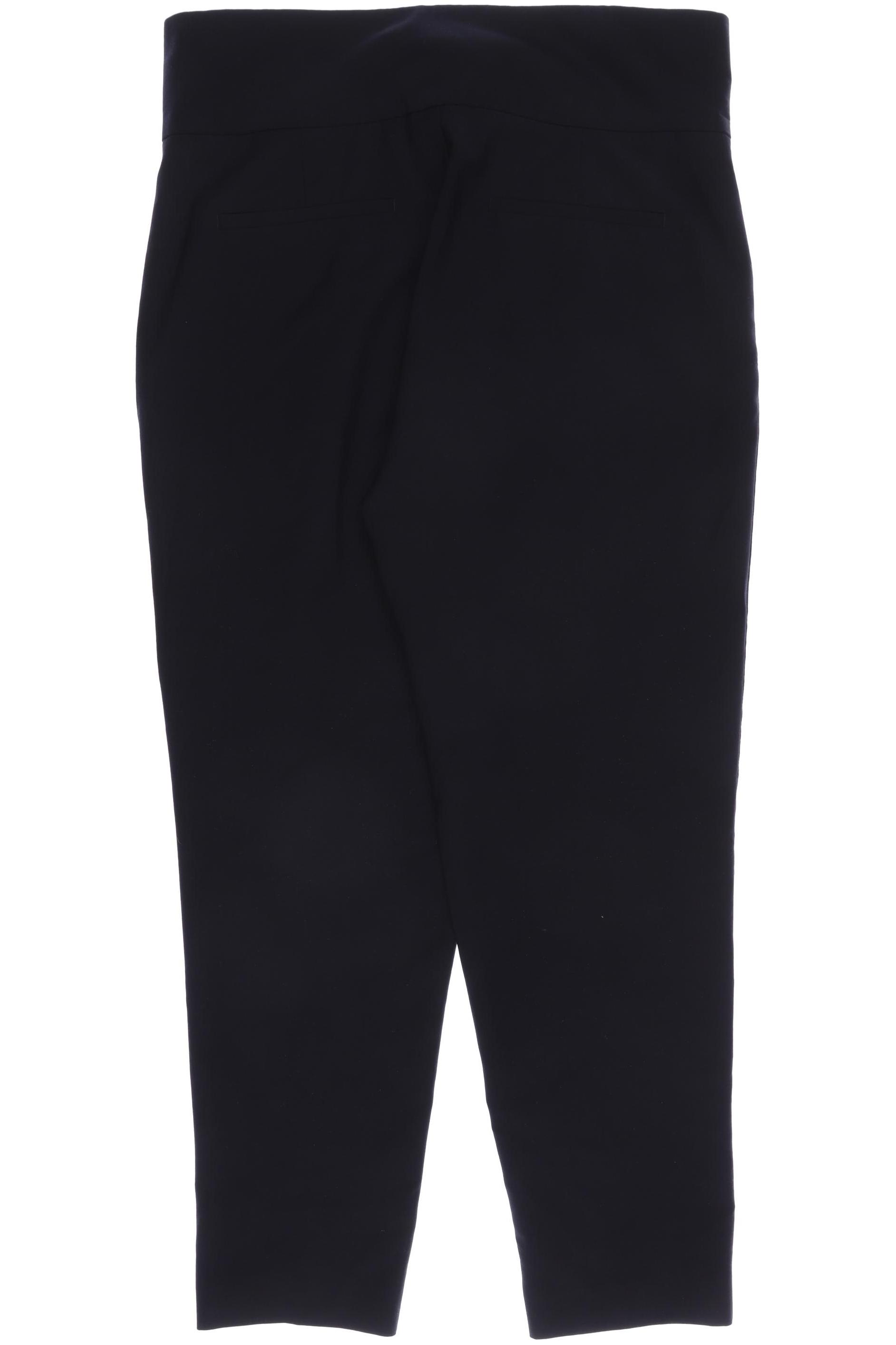 

Zara Damen Stoffhose, marineblau, Gr. 44