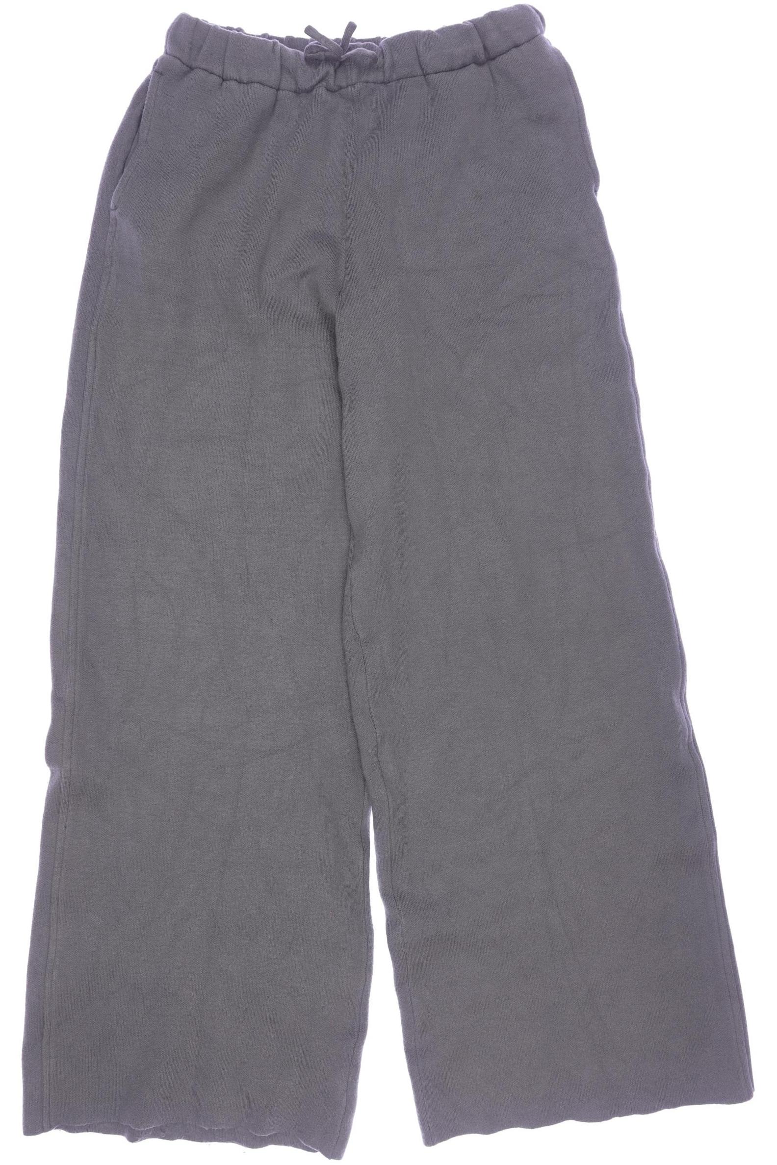 

Zara Damen Stoffhose, grau, Gr. 0