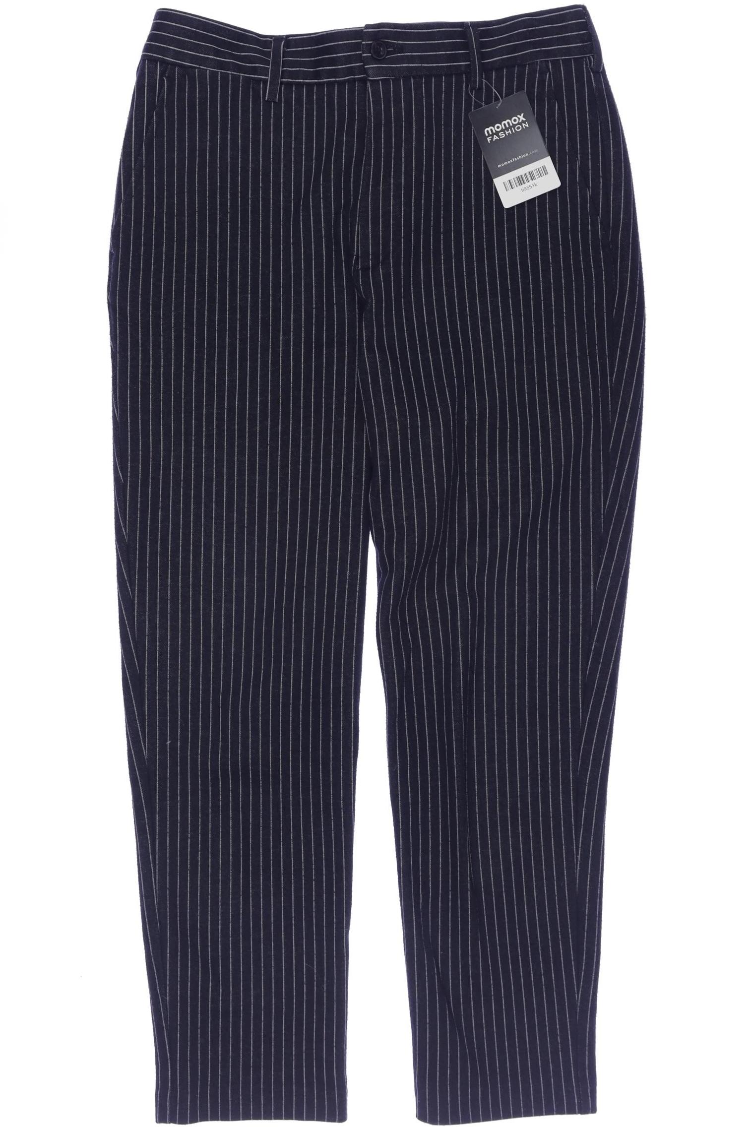 

Zara Damen Stoffhose, grau, Gr. 38