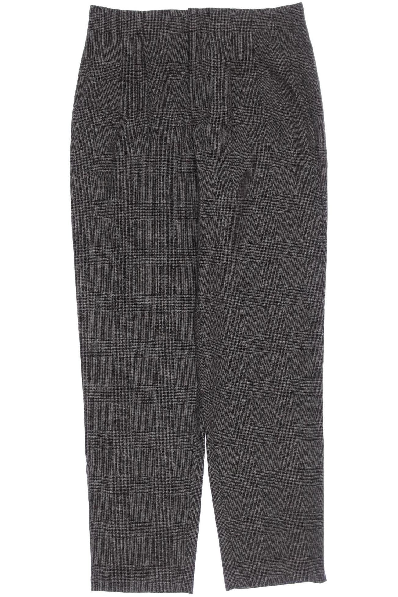

Zara Damen Stoffhose, braun, Gr. 34