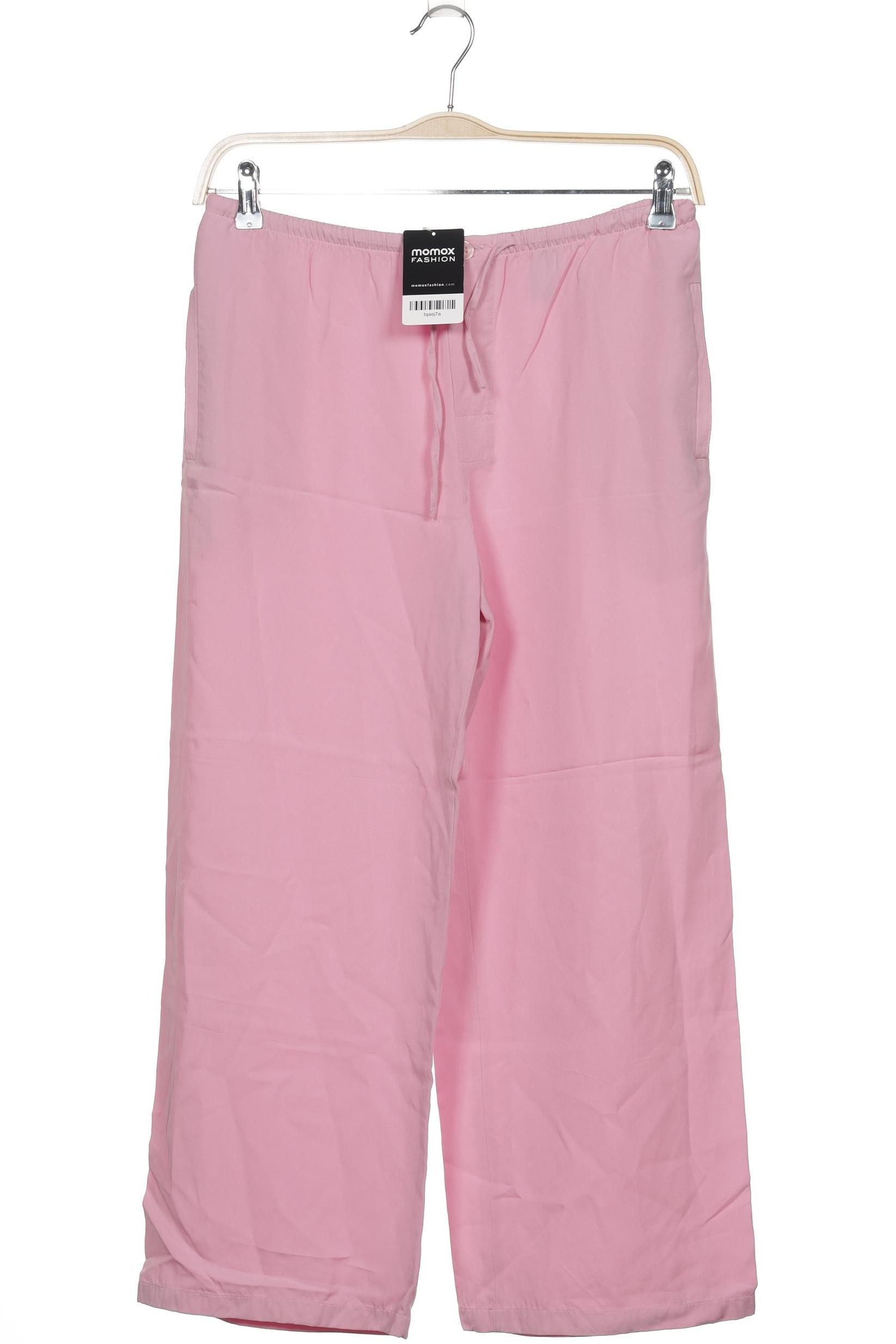 

Zara Damen Stoffhose, pink, Gr. 0