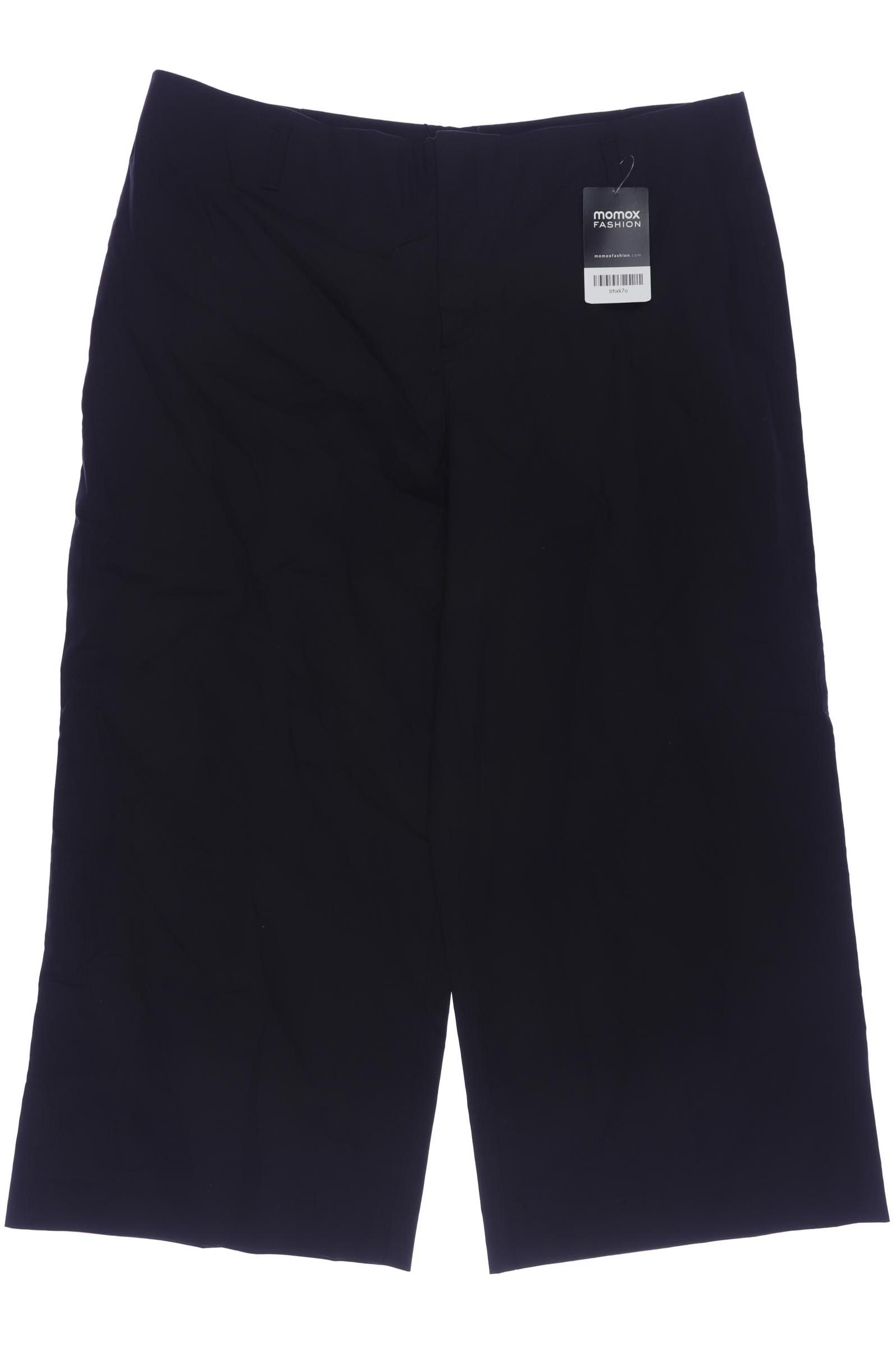 

Zara Damen Stoffhose, schwarz, Gr. 0