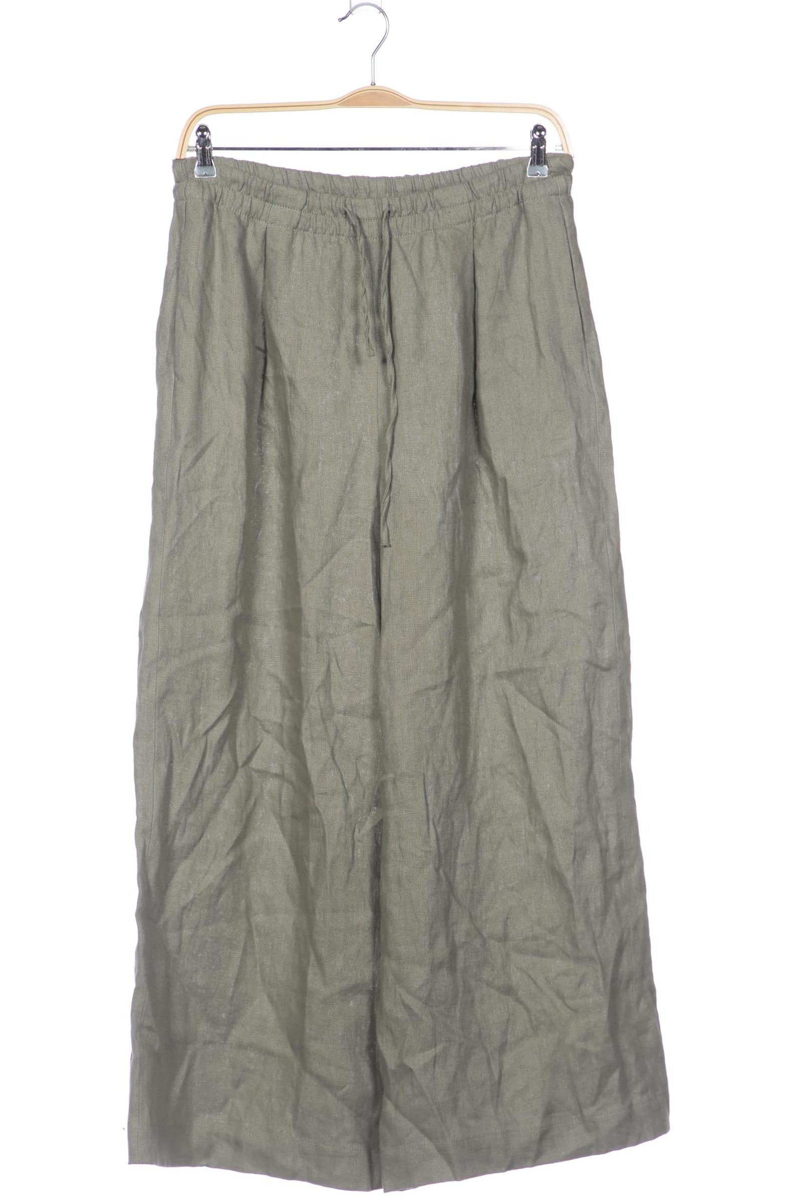 

Zara Damen Stoffhose, grau, Gr. 0