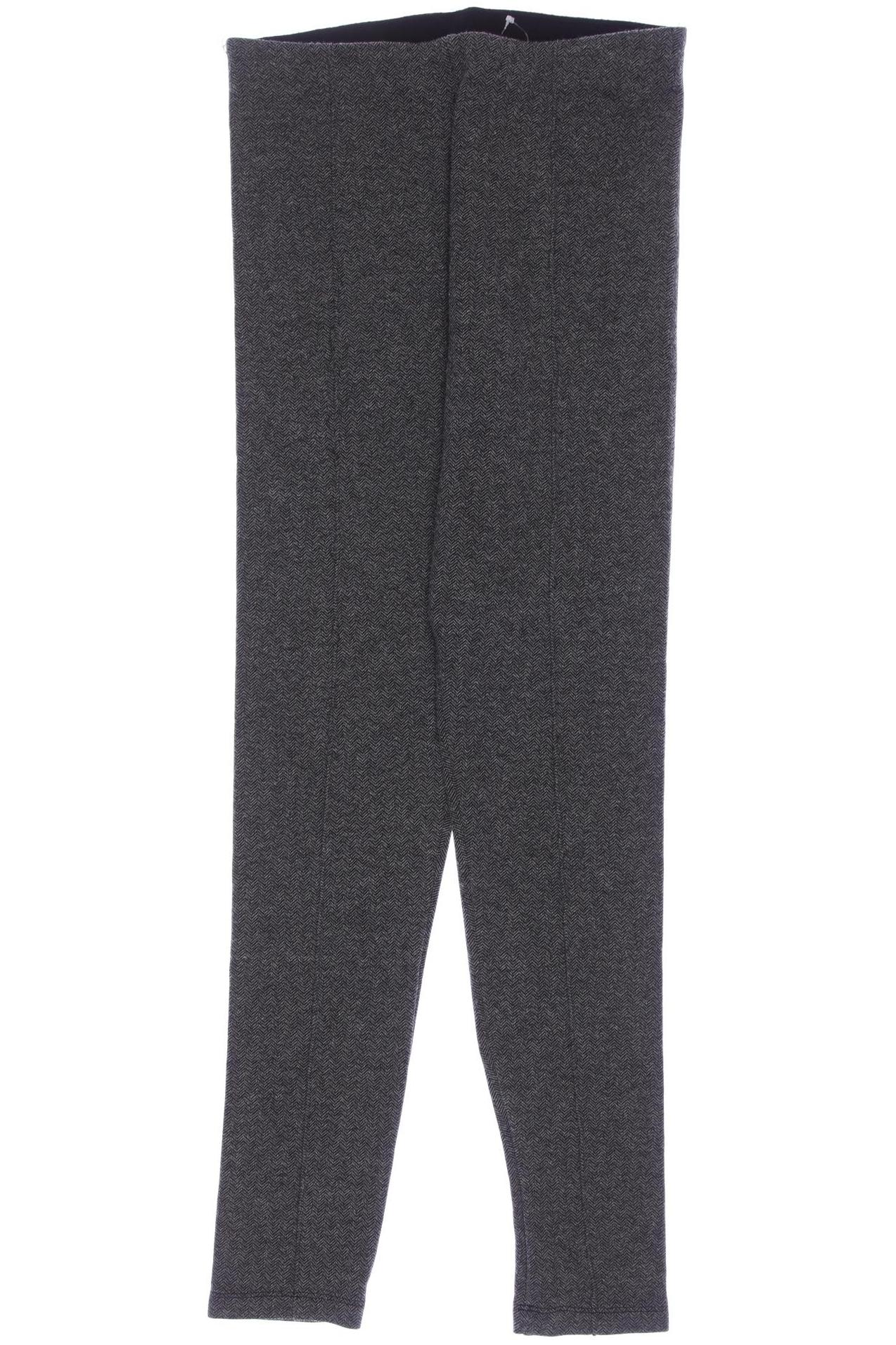 

Zara Damen Stoffhose, grau, Gr. 0