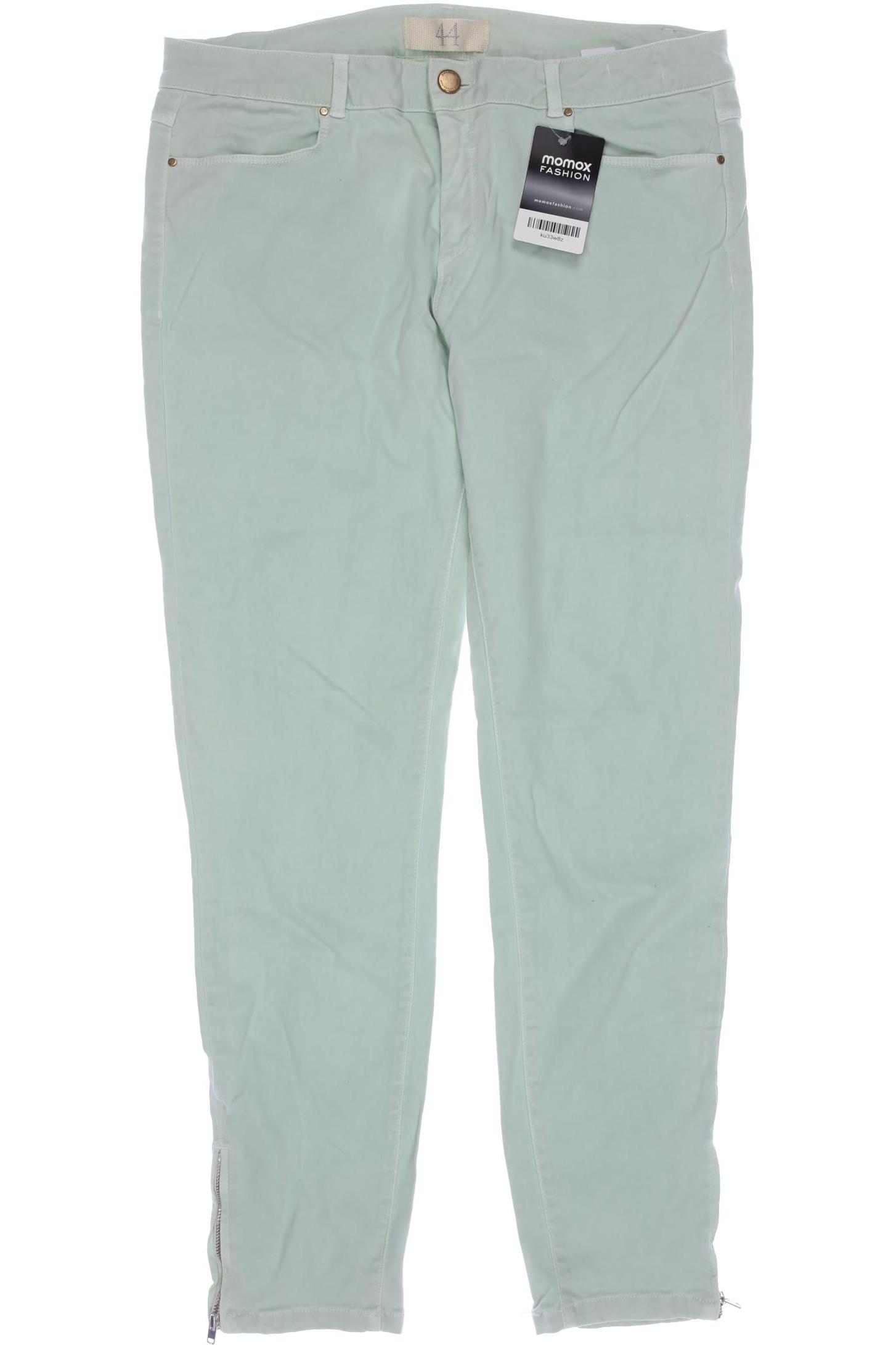 

Zara Damen Stoffhose, hellgrün, Gr. 44