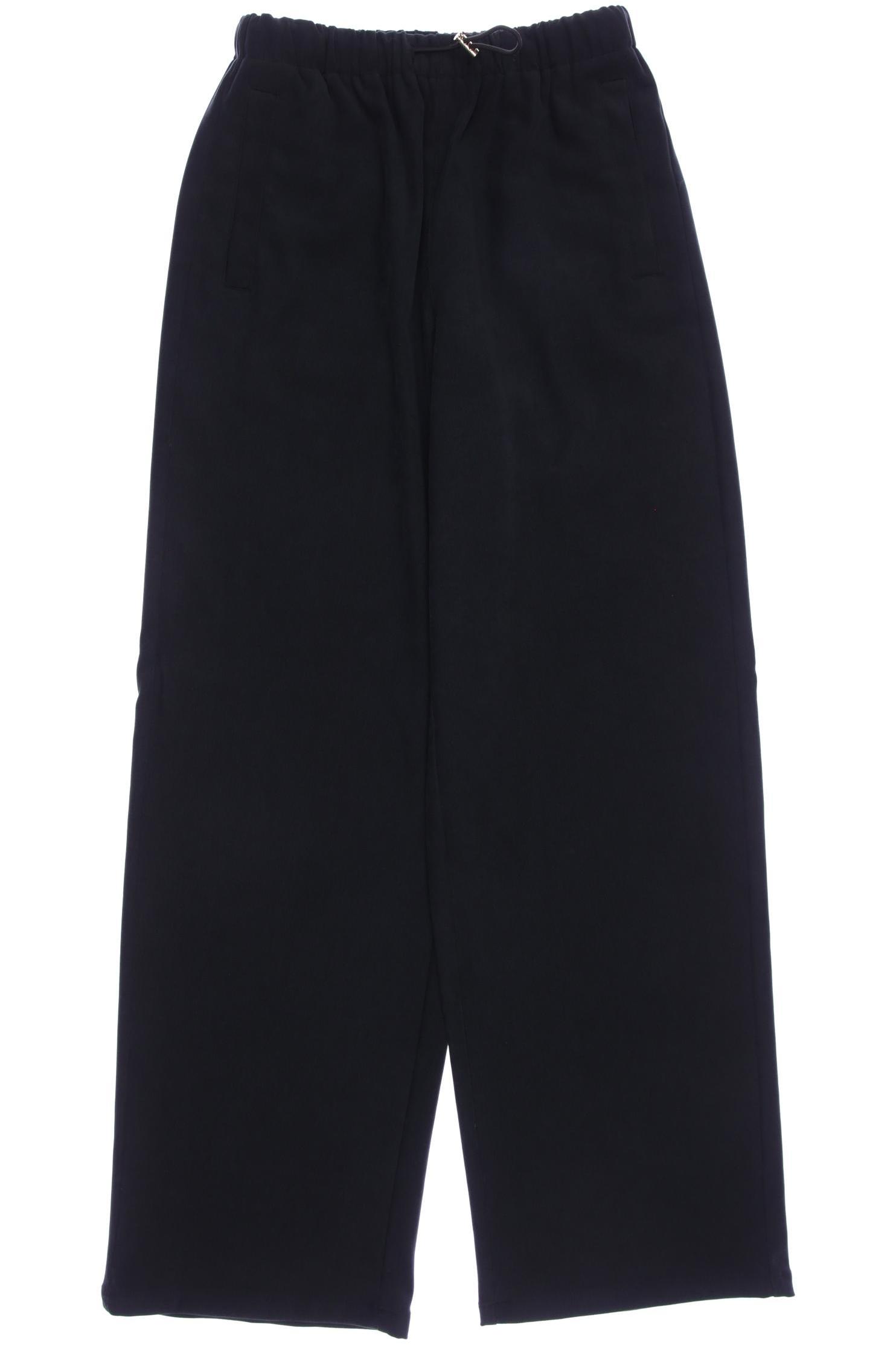 

Zara Damen Stoffhose, grau, Gr. 0