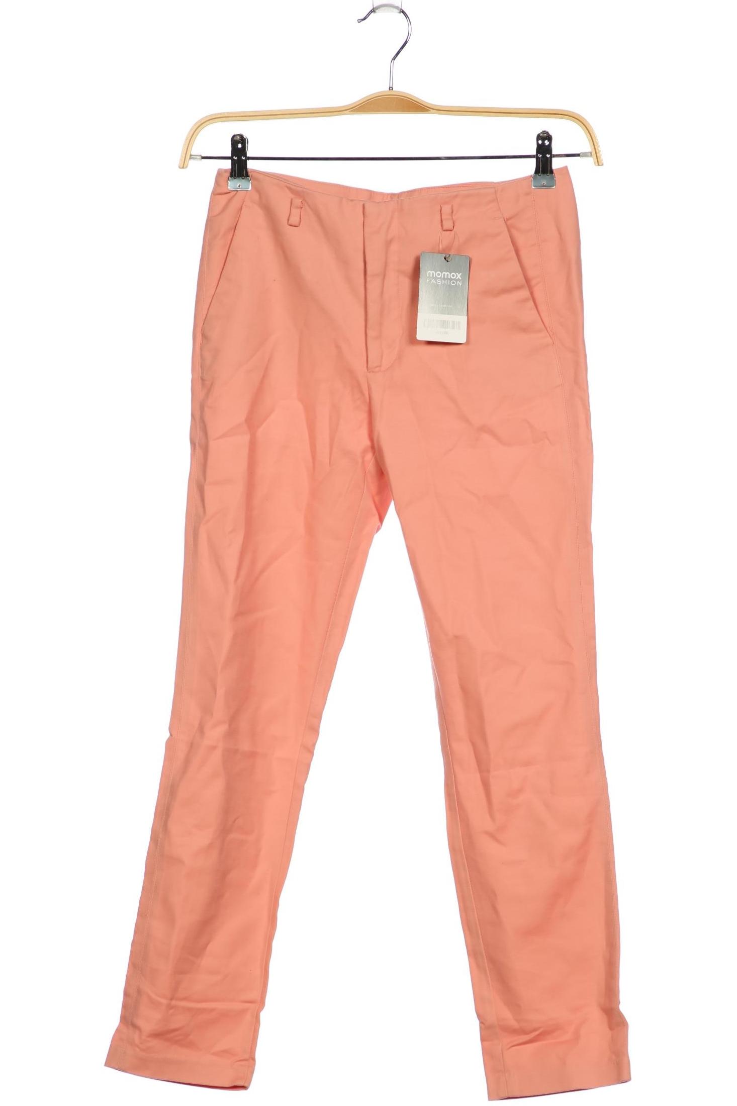 

Zara Damen Stoffhose, pink, Gr. 36