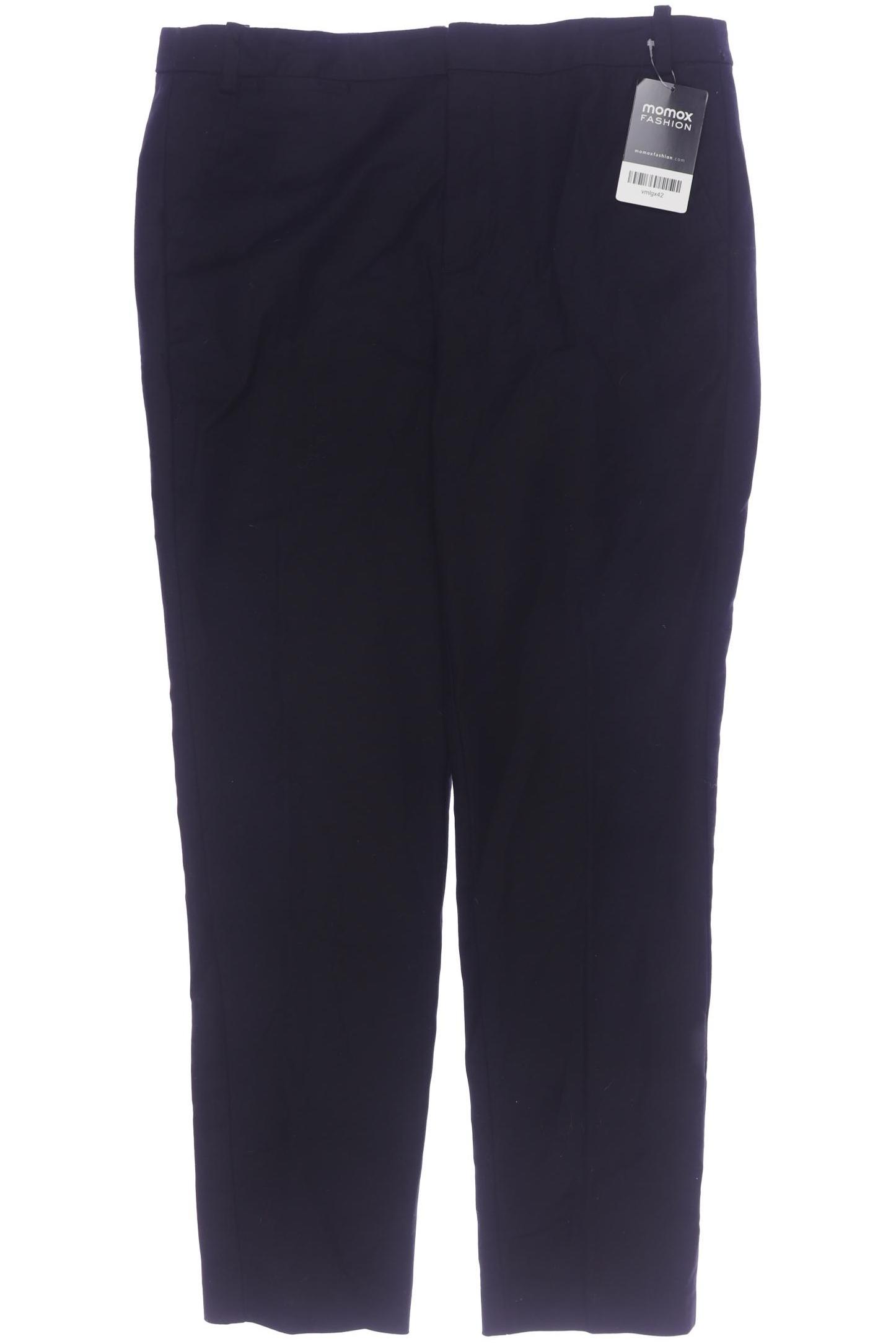 

Zara Damen Stoffhose, schwarz, Gr. 38