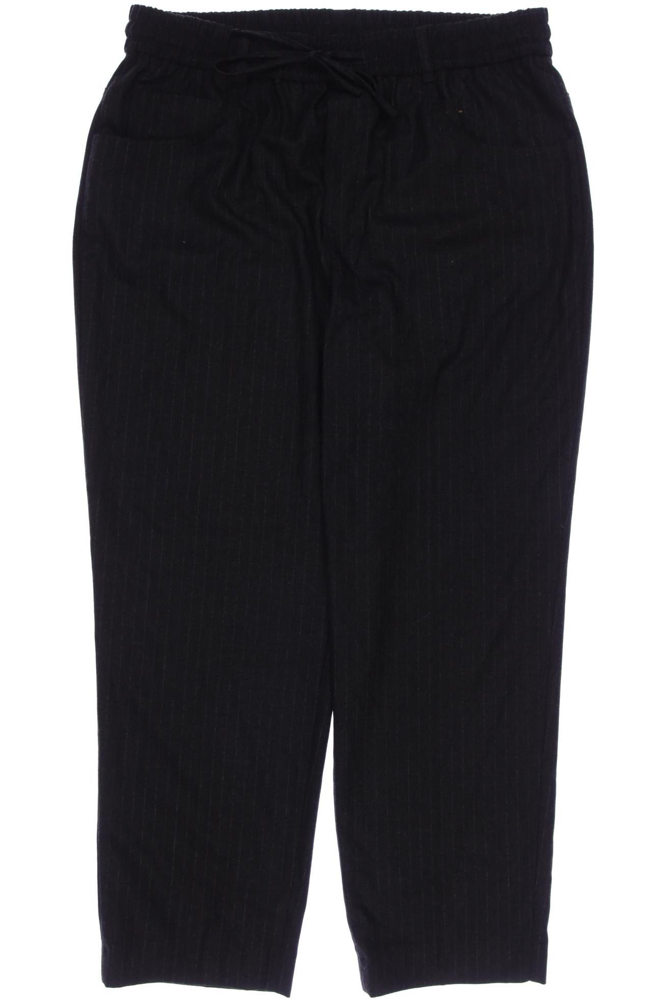 

Zara Damen Stoffhose, schwarz, Gr. 42