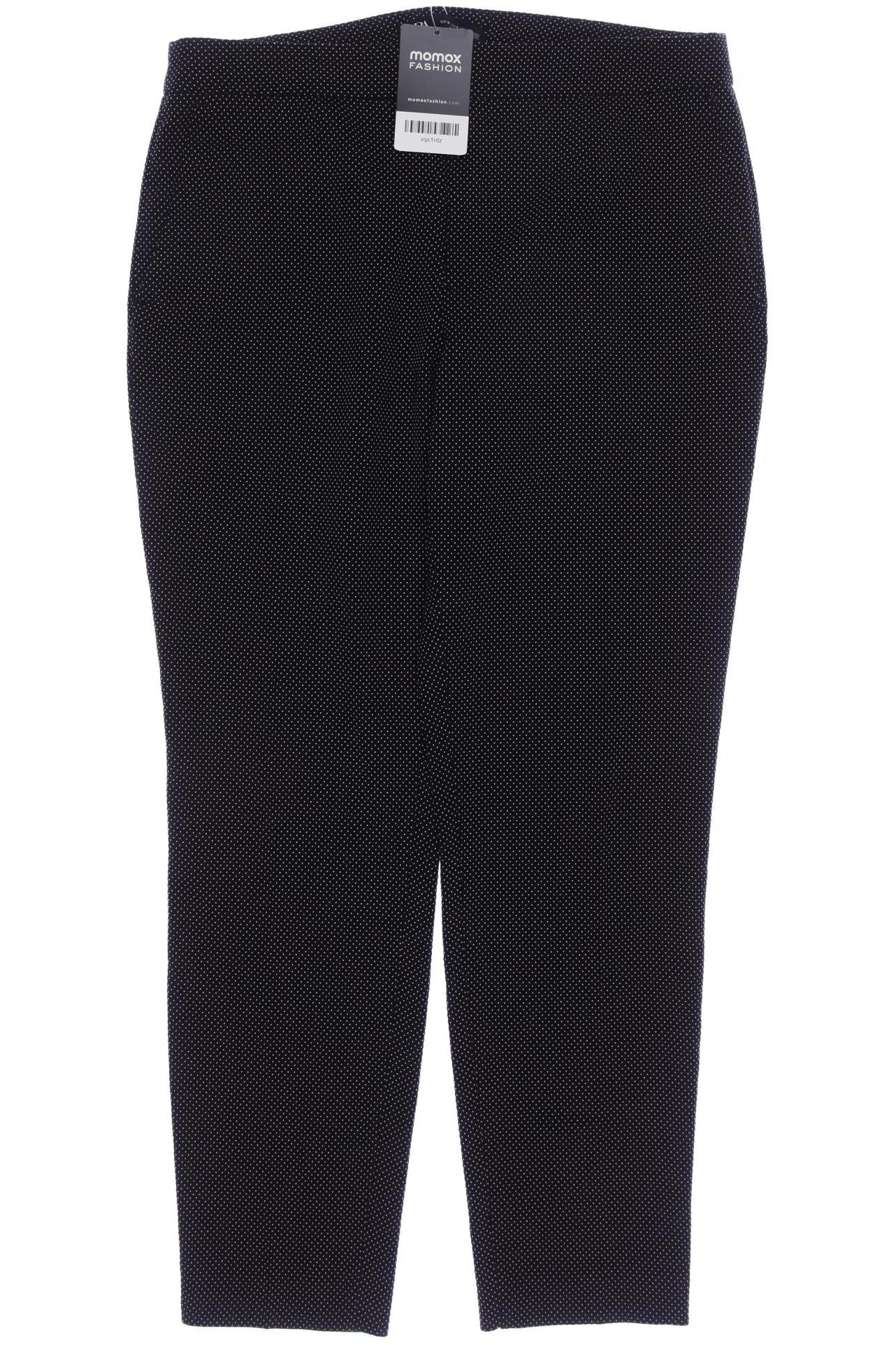 

Zara Damen Stoffhose, schwarz, Gr. 38