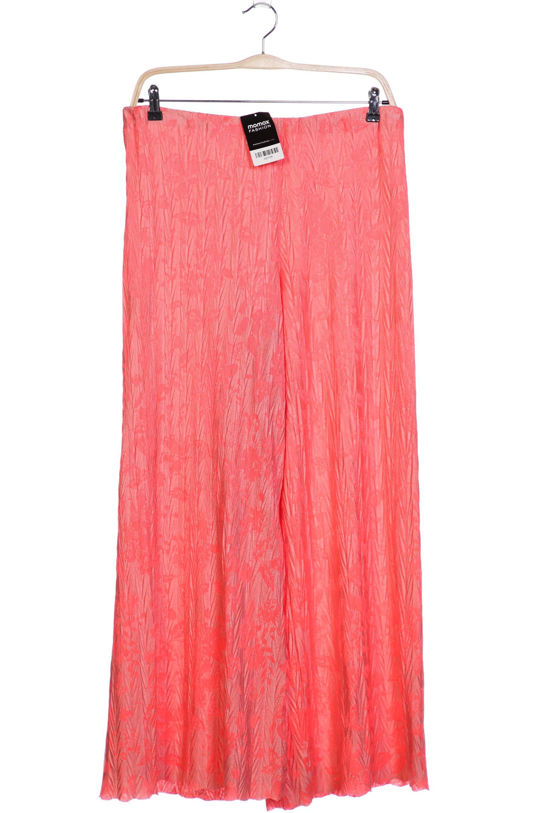 

Zara Damen Stoffhose, pink, Gr. 0