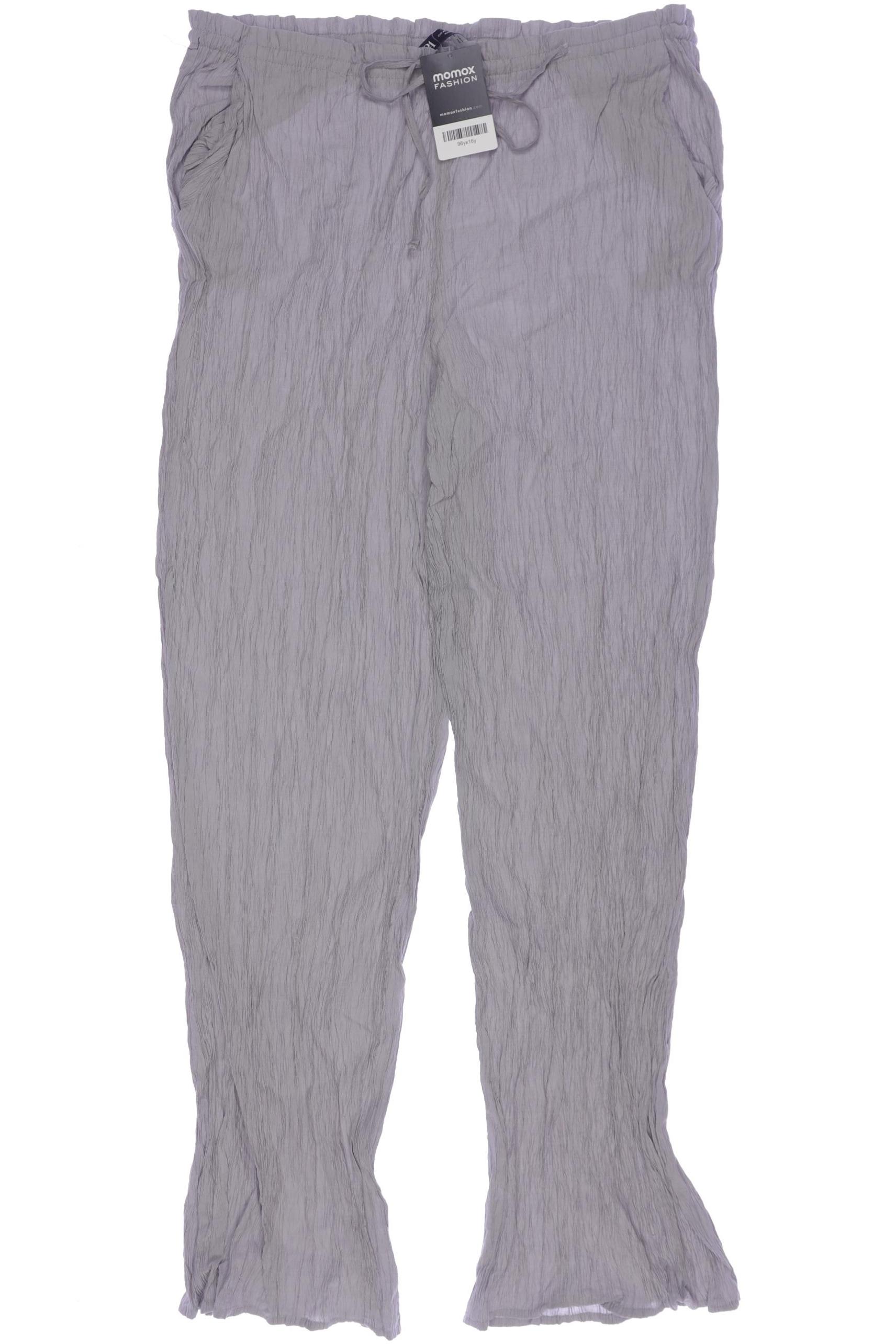 

Zara Damen Stoffhose, grau, Gr. 0