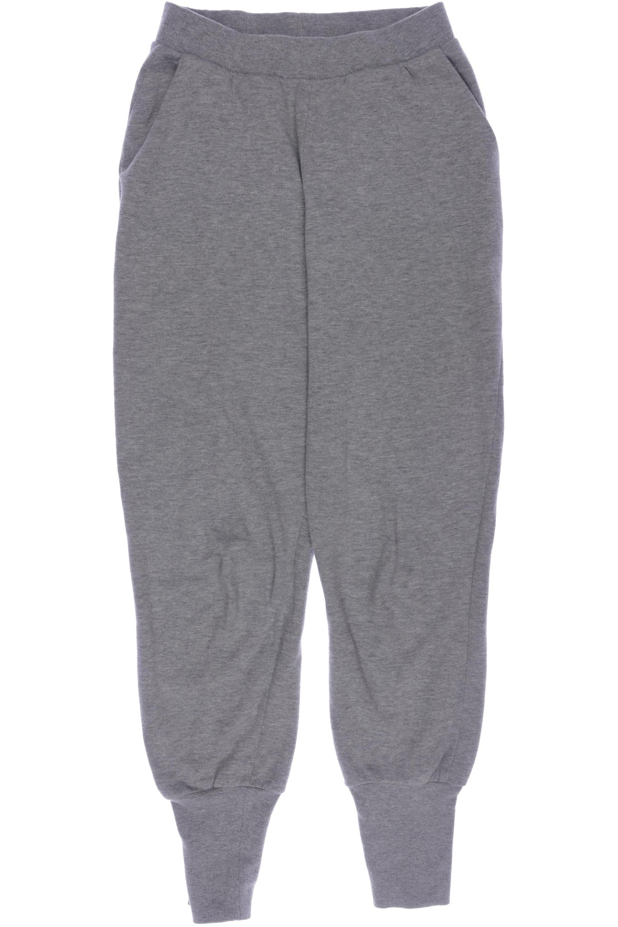 

Zara Damen Stoffhose, grau, Gr. 0