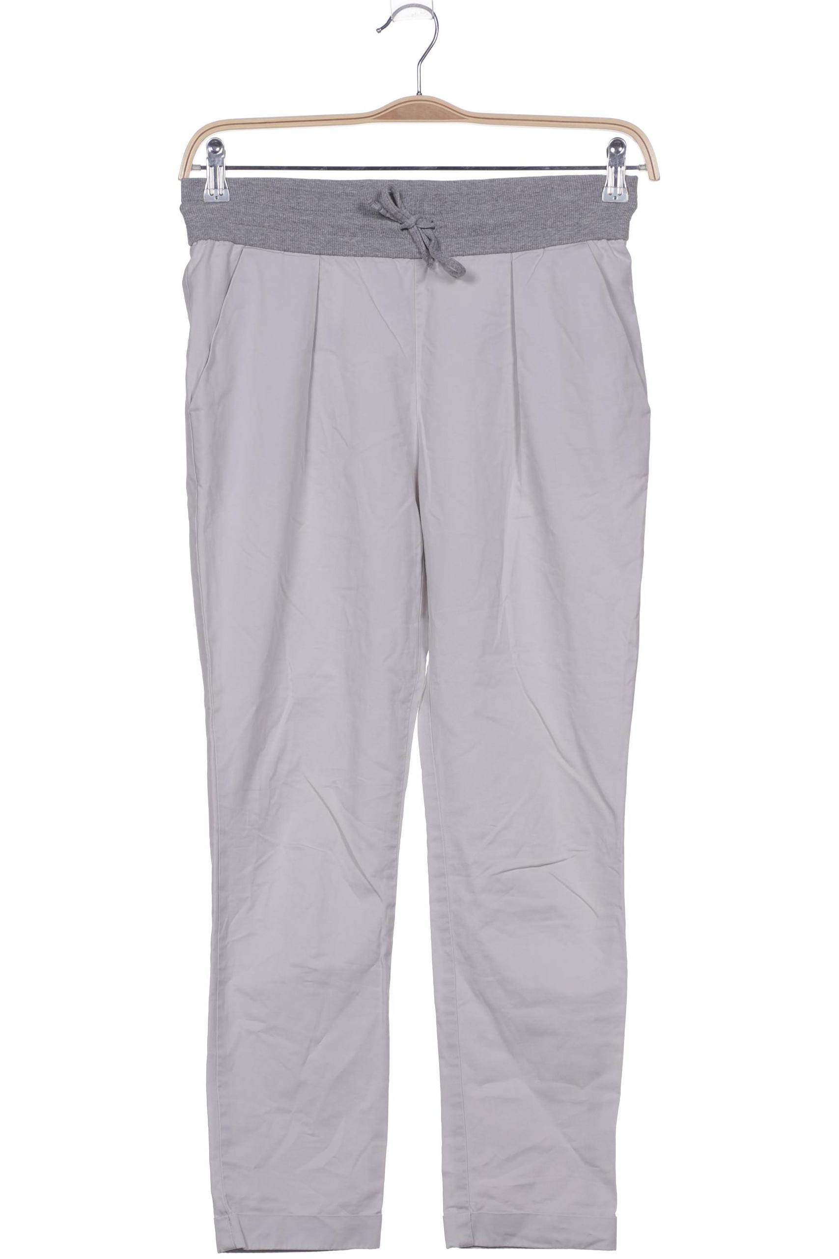 

Zara Damen Stoffhose, grau, Gr. 0