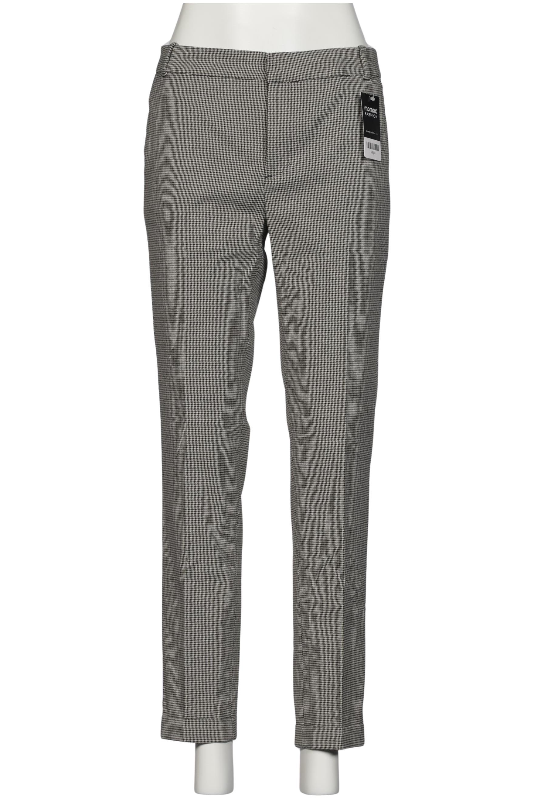 

Zara Damen Stoffhose, grau, Gr. 38