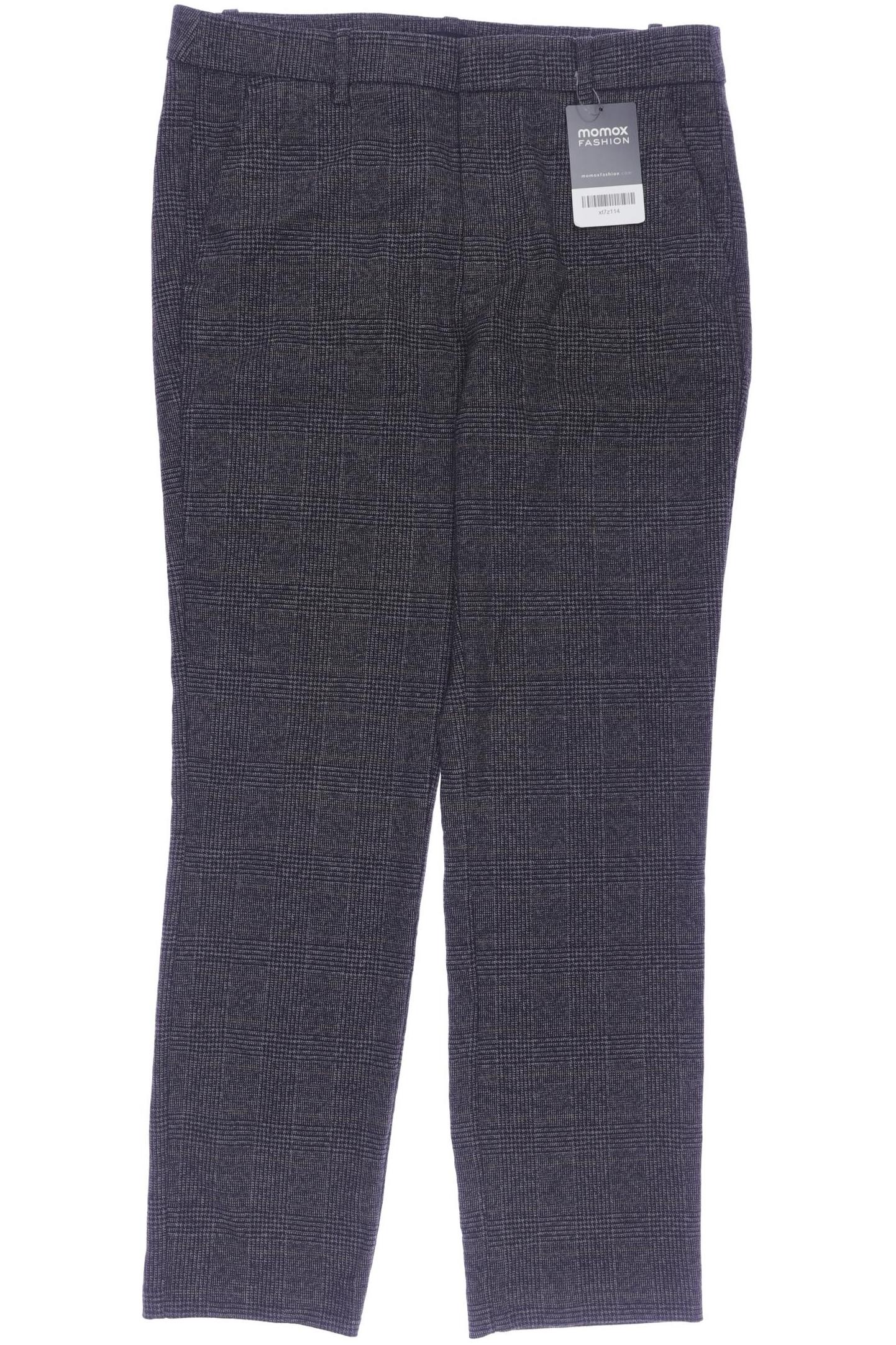 

Zara Damen Stoffhose, grau, Gr. 0