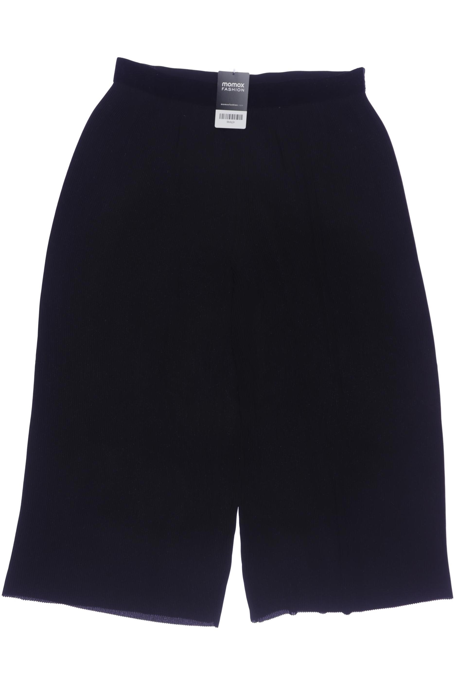 

Zara Damen Stoffhose, schwarz, Gr. 0